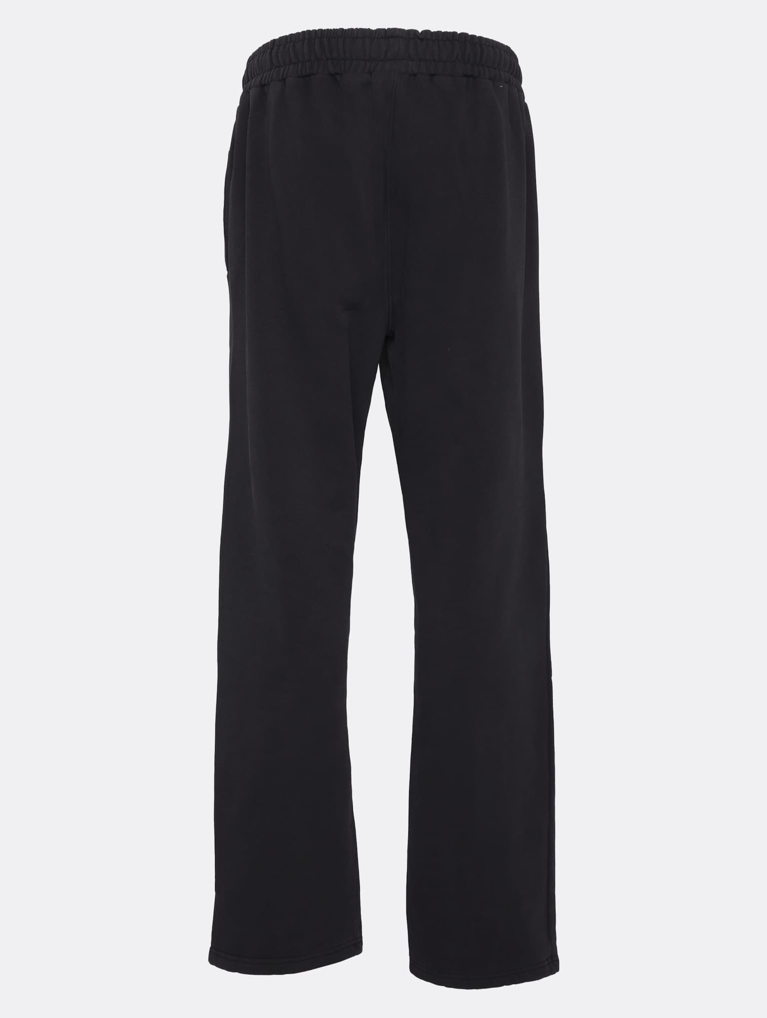 PEGADOR Logo Wide Jogginghose – Bild 4