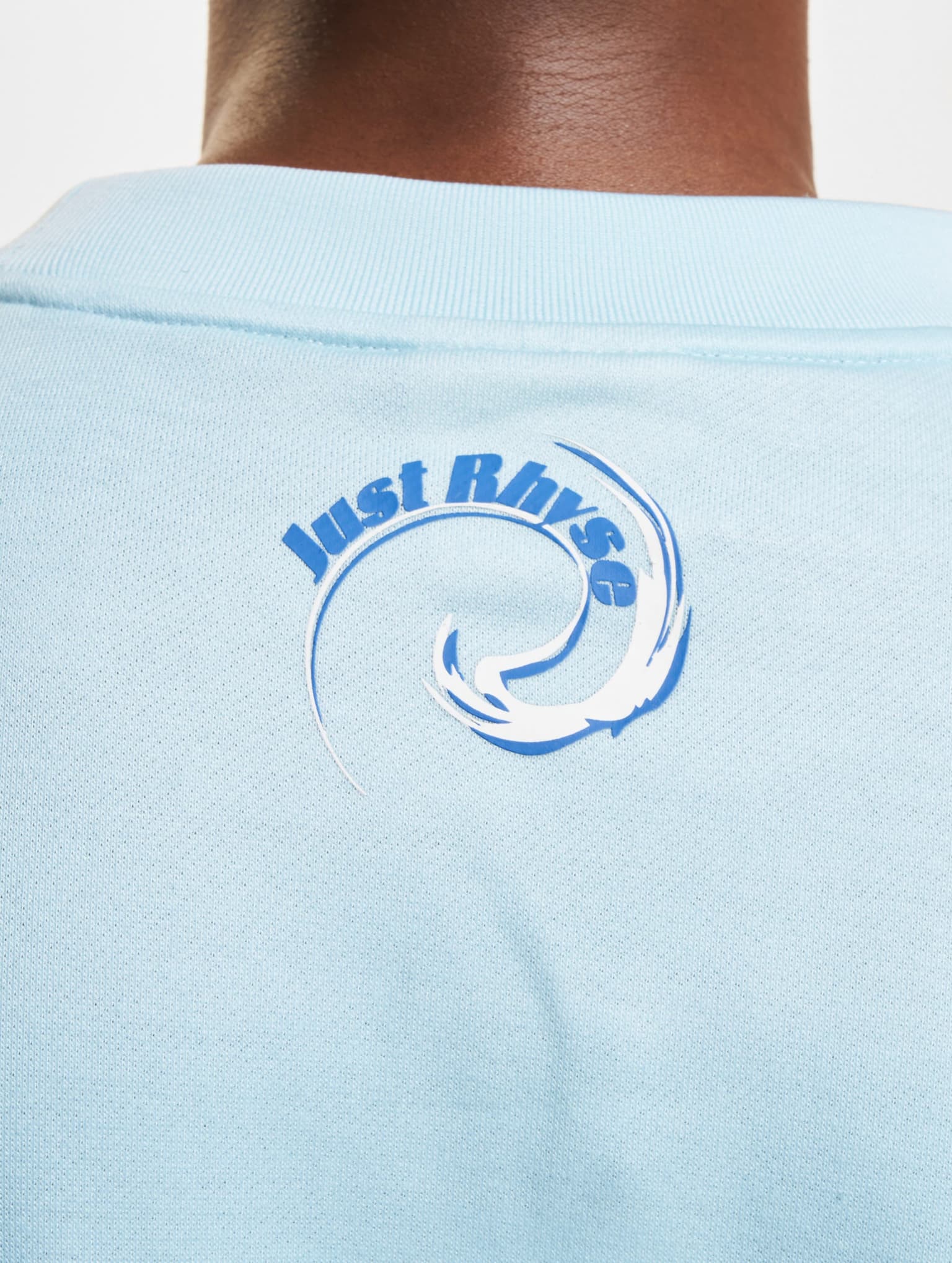 Just Rhyse Floating Pullover – Bild 3