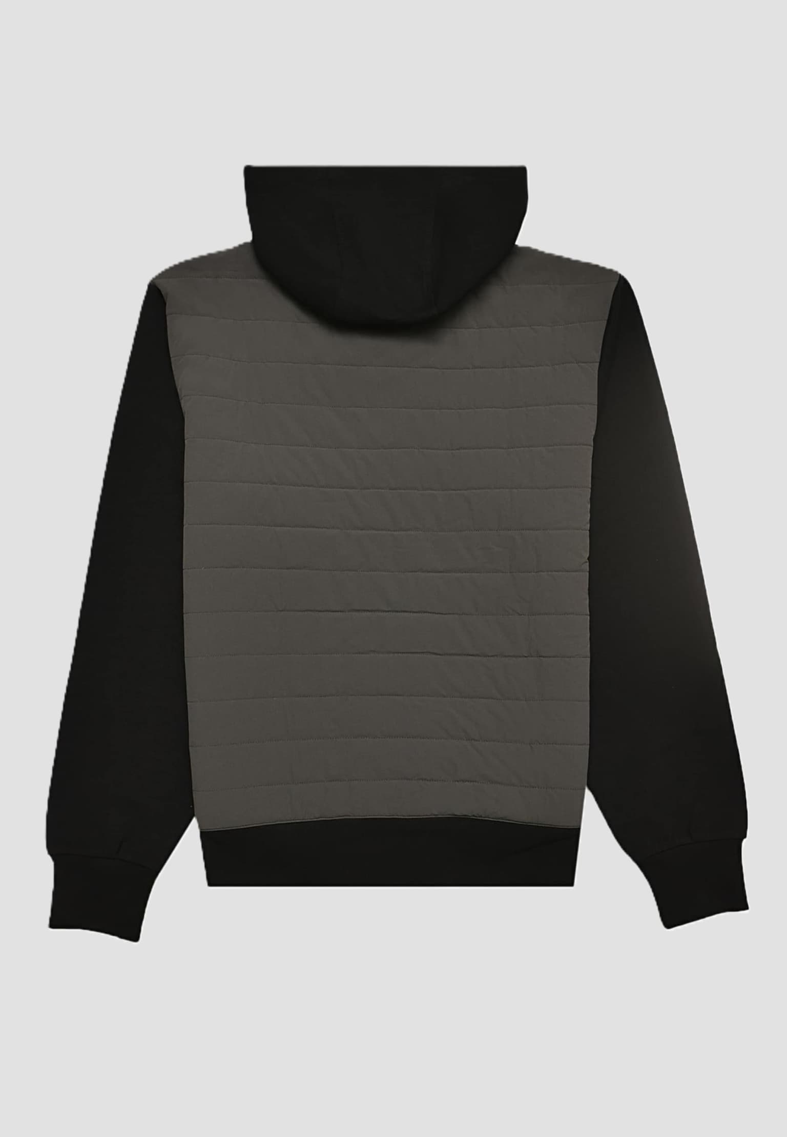 883Police MILLSAP HOODIE – Bild 4