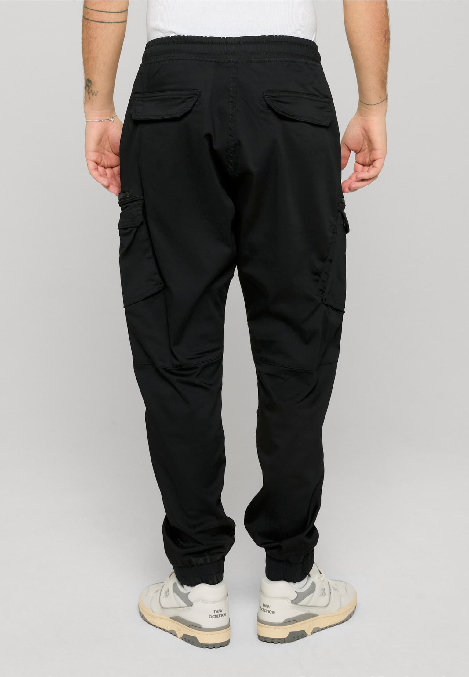883Police WARE CARGO PANTS – Bild 2