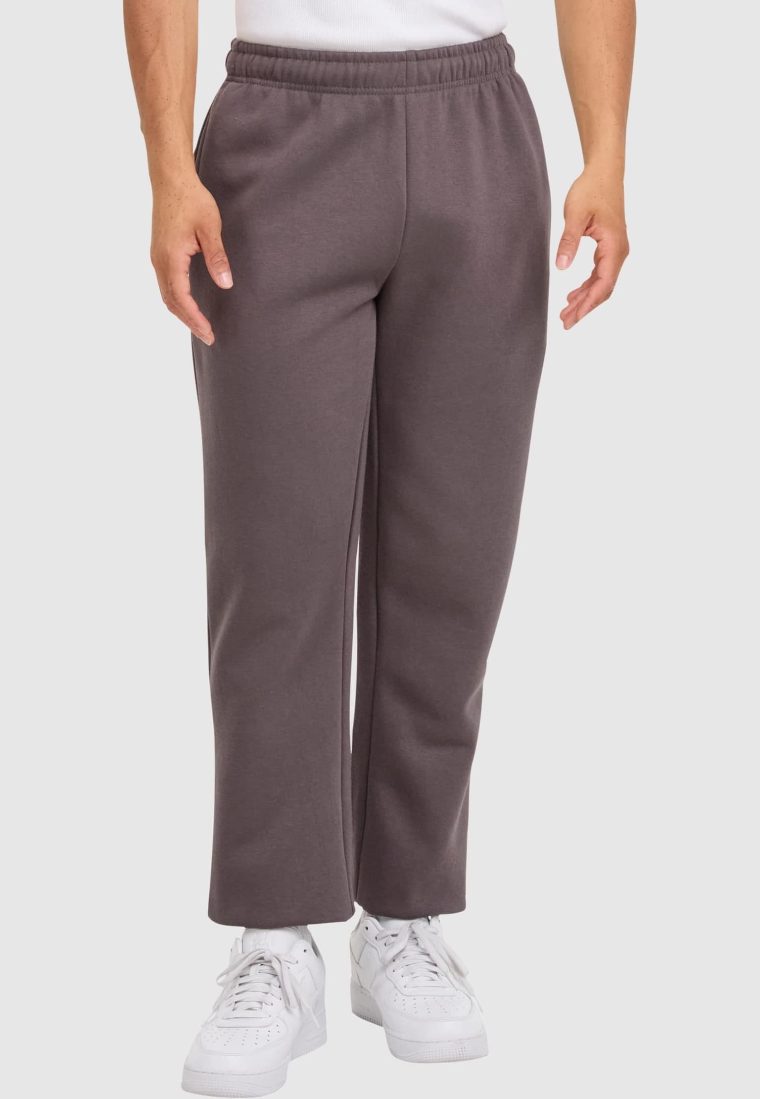 Urban Classics Basic Essential Jogginghose