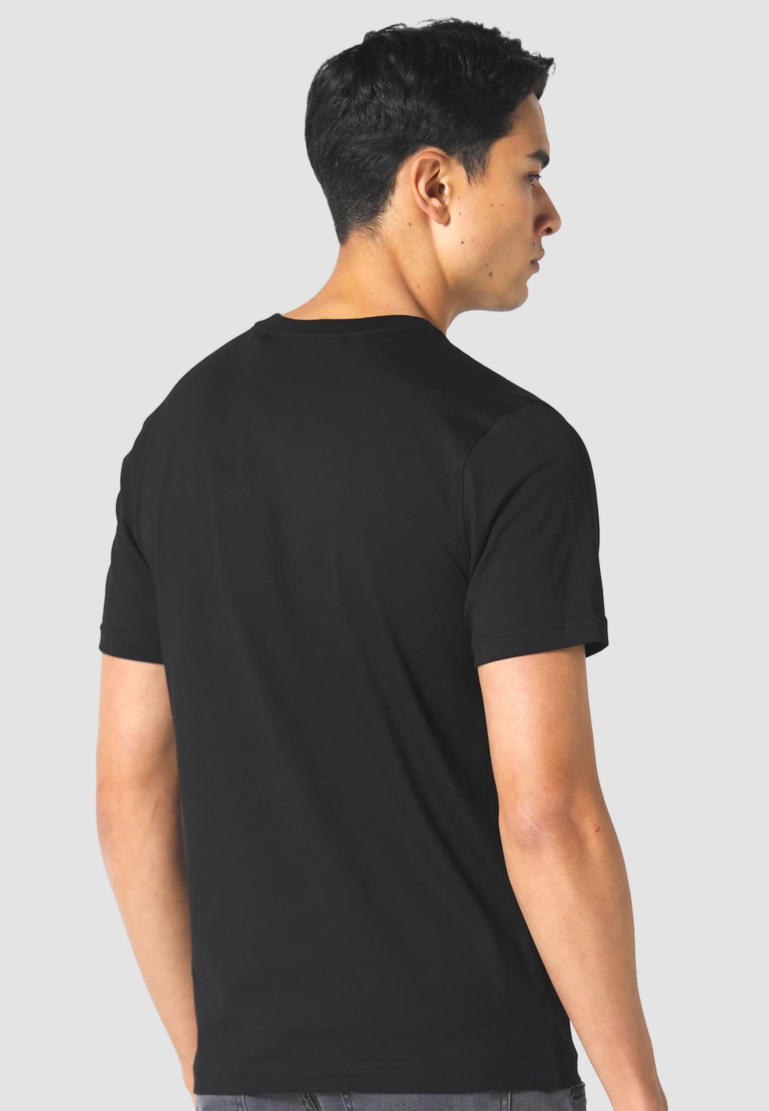 883Police COSTELOW T-SHIRT – Bild 2