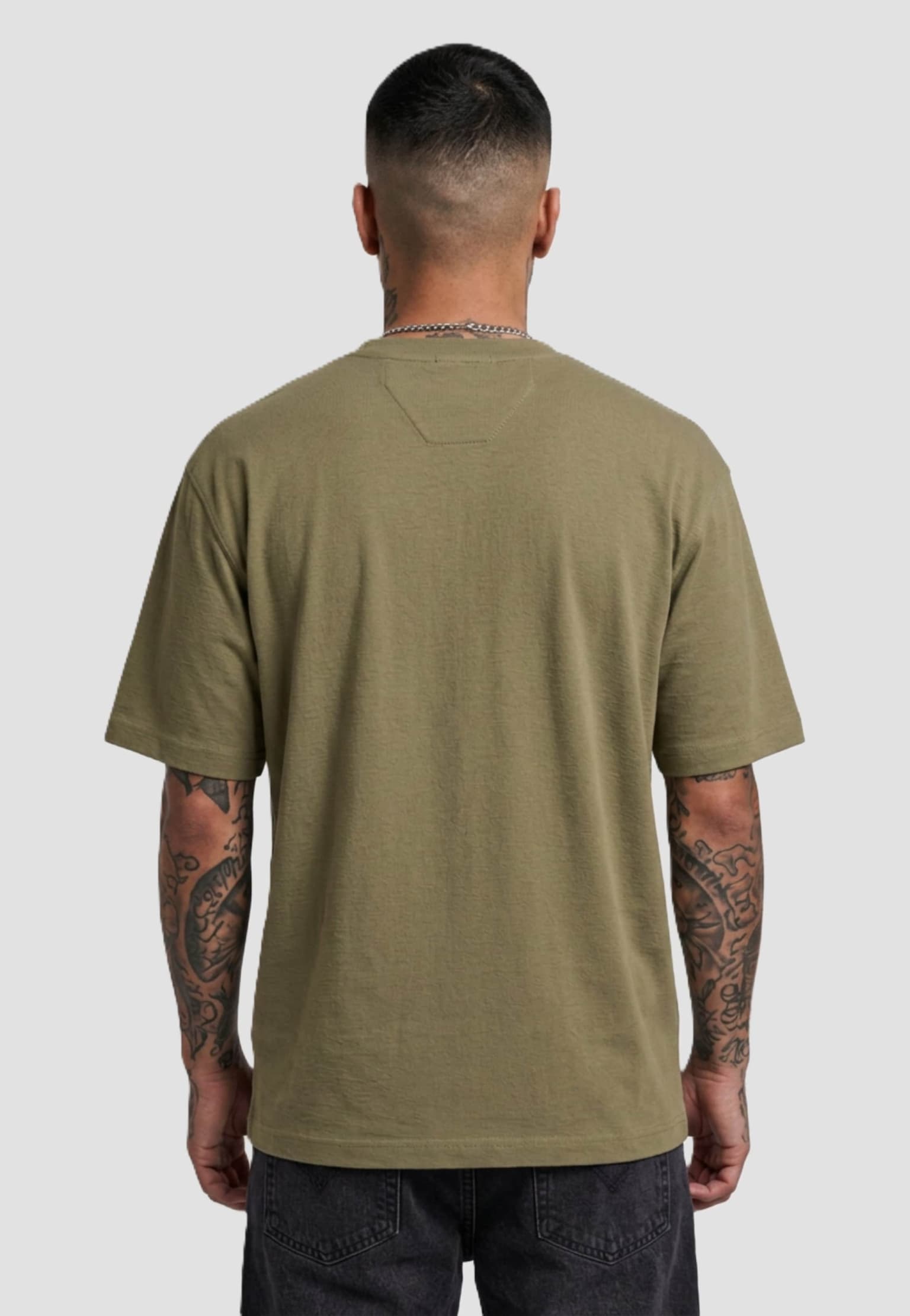 Dstrezzed Lasse Tee – Bild 2