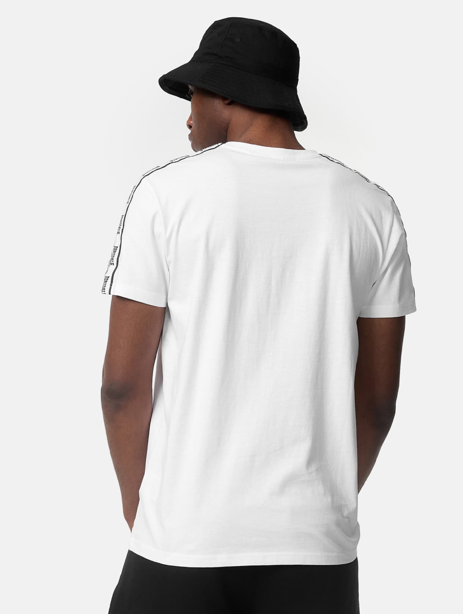 Lonsdale London Sheviock T-Shirt – Bild 2