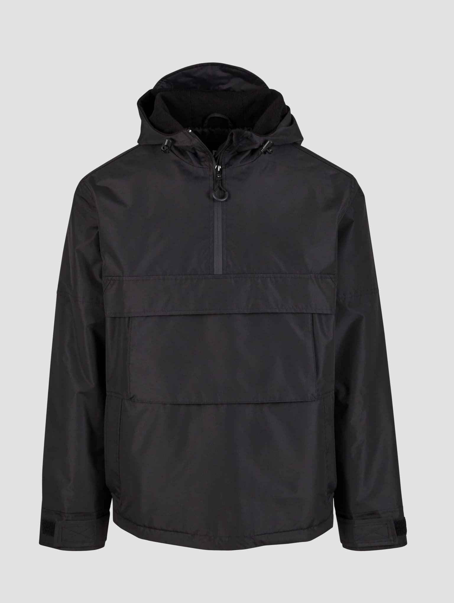 Brandit Men Windbreaker Arctic – Bild 4