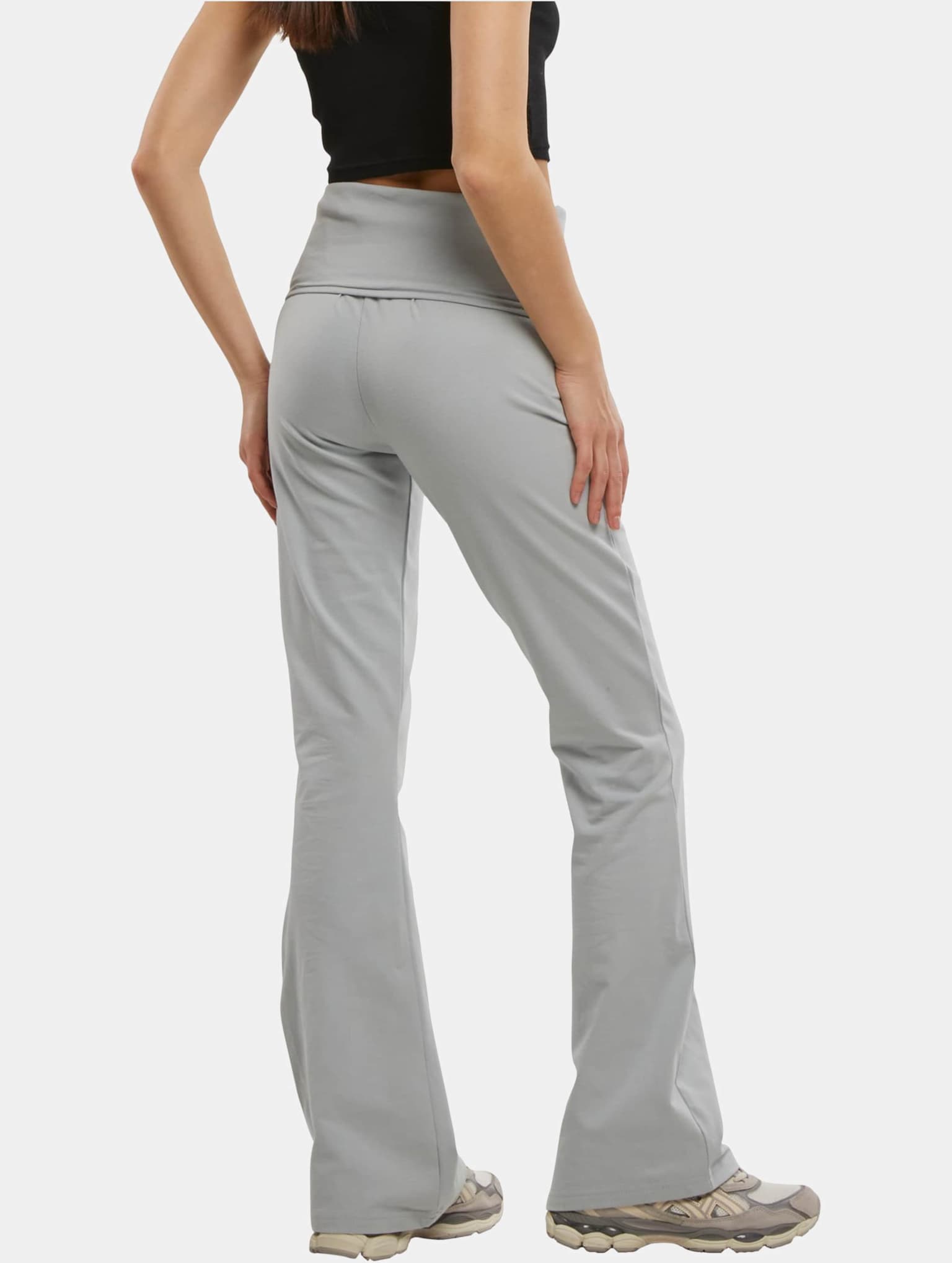 DEF Flare Leggings – Bild 2