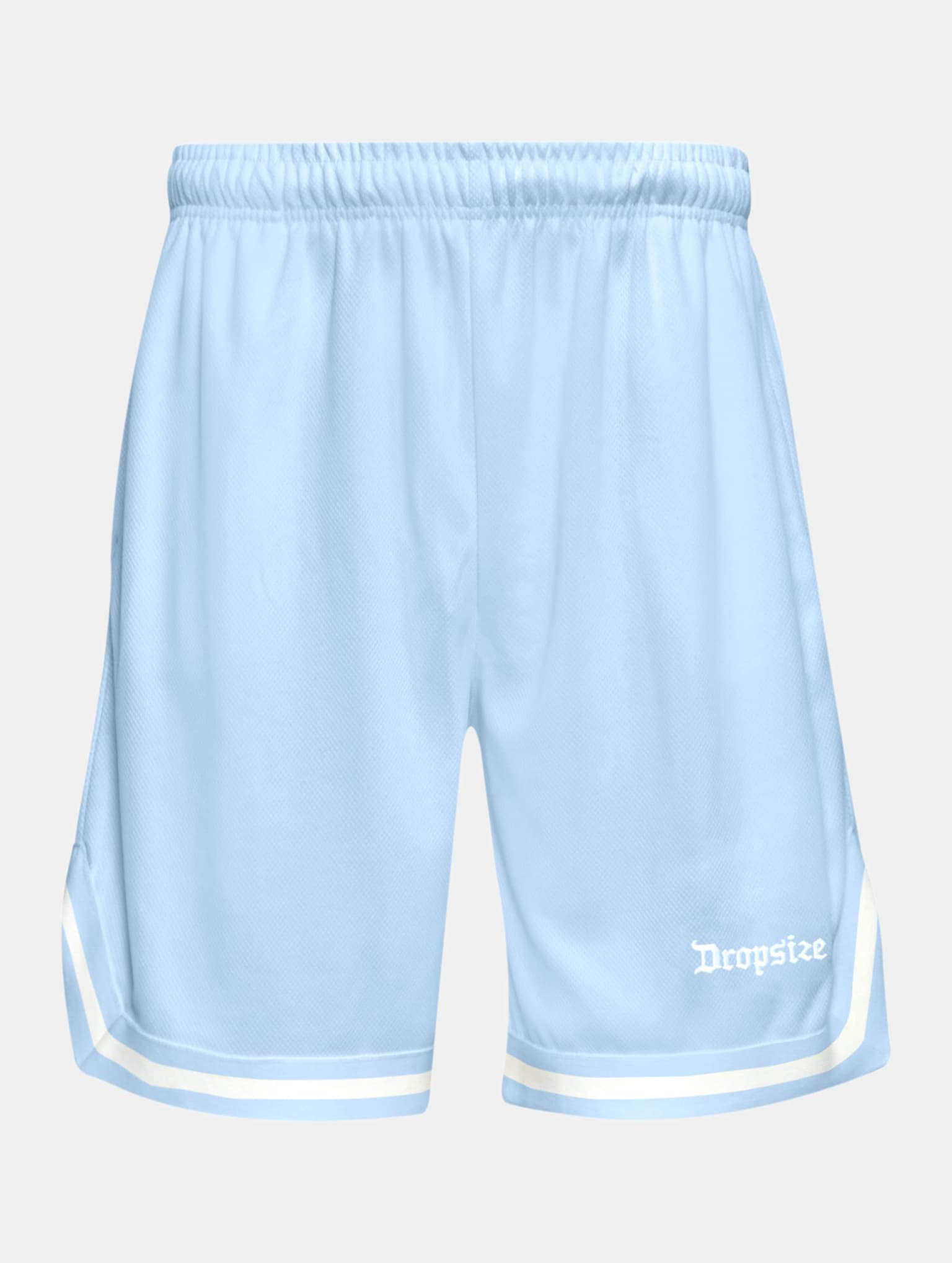 Dropsize Logo Mesh Short – Bild 4