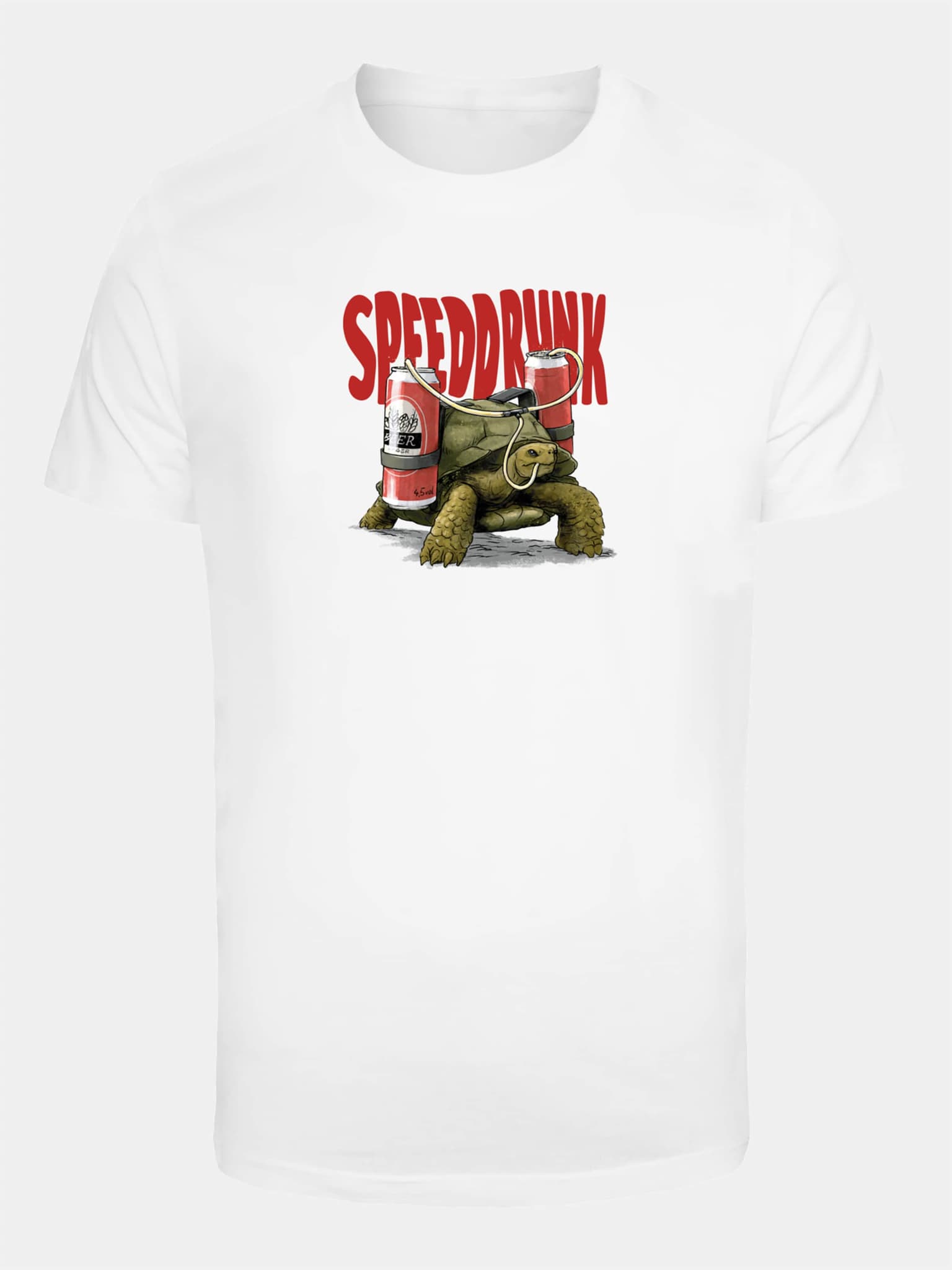 Mister Tee Speeddrunk – Bild 3