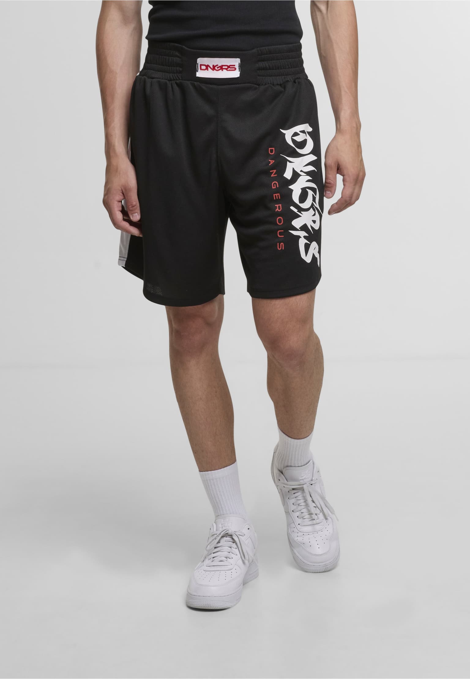 Dangerous DNGRS Short Starter