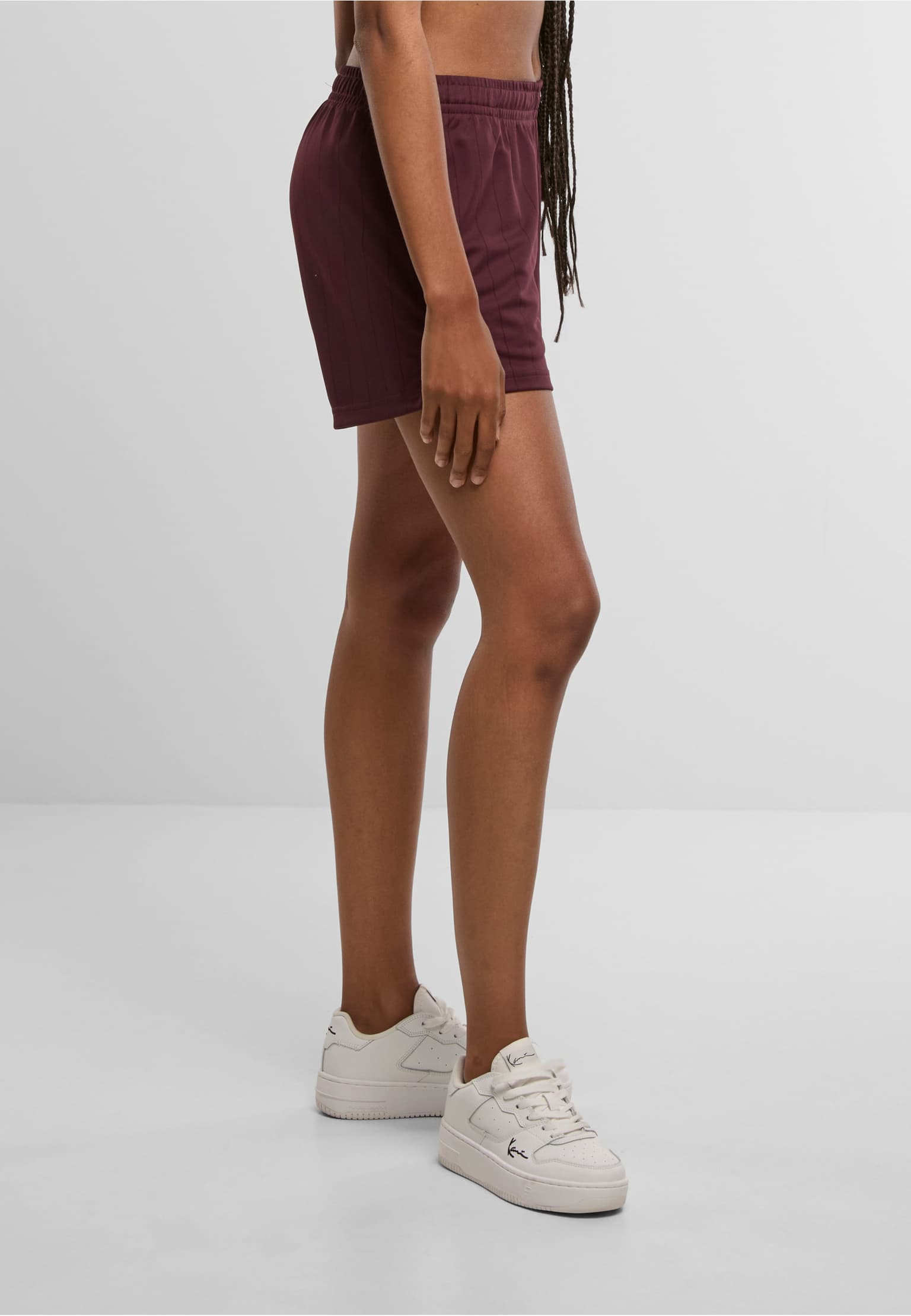 Karl Kani OG Mini Shadow Pinstripe Short – Bild 4