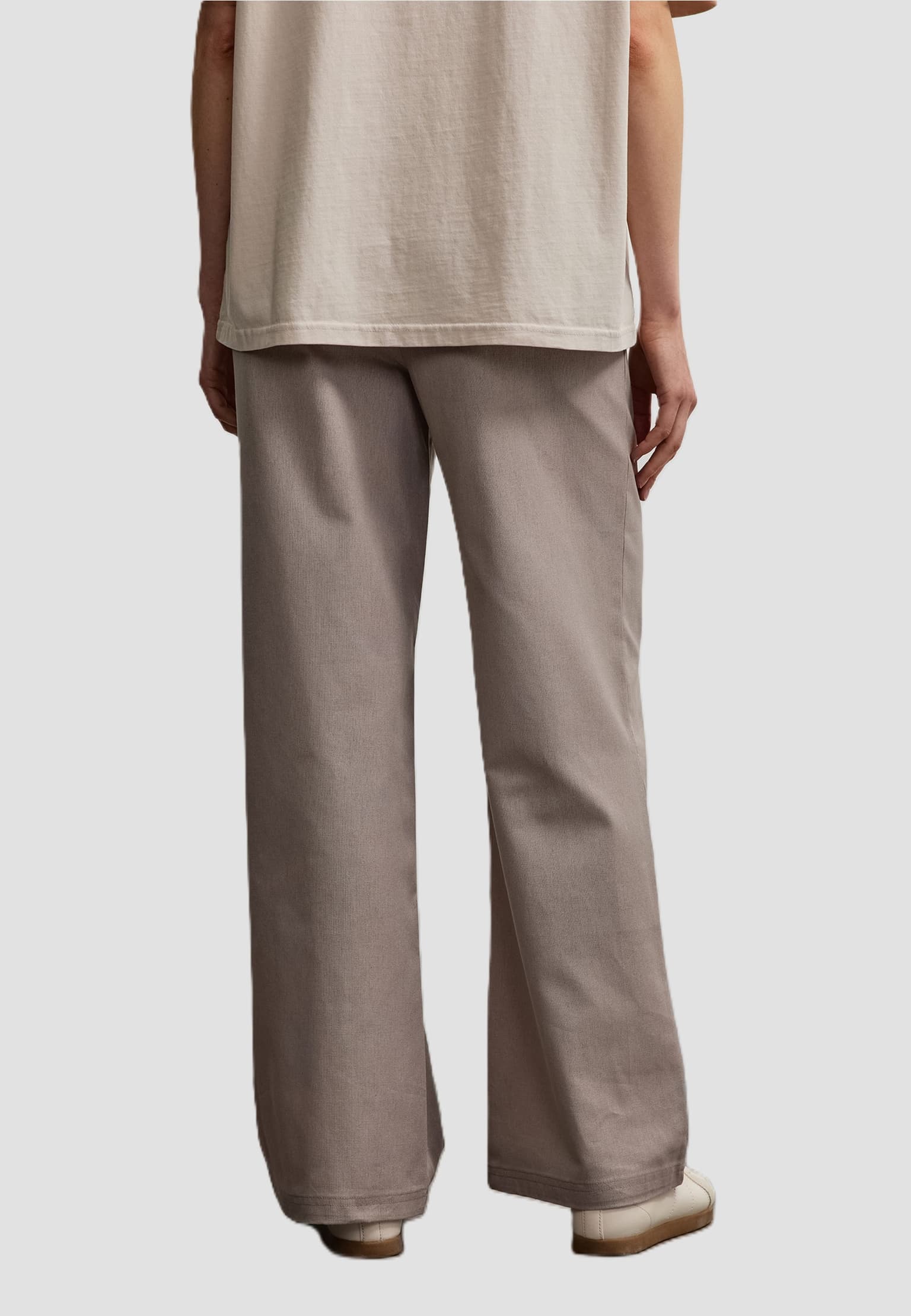 PEGADOR Brunate Linen Pants – Bild 2