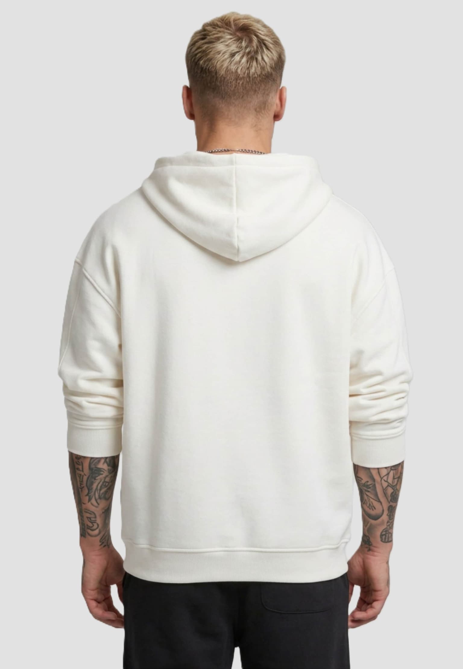 PEQUS Mythic Zip-Hoodie – Bild 2