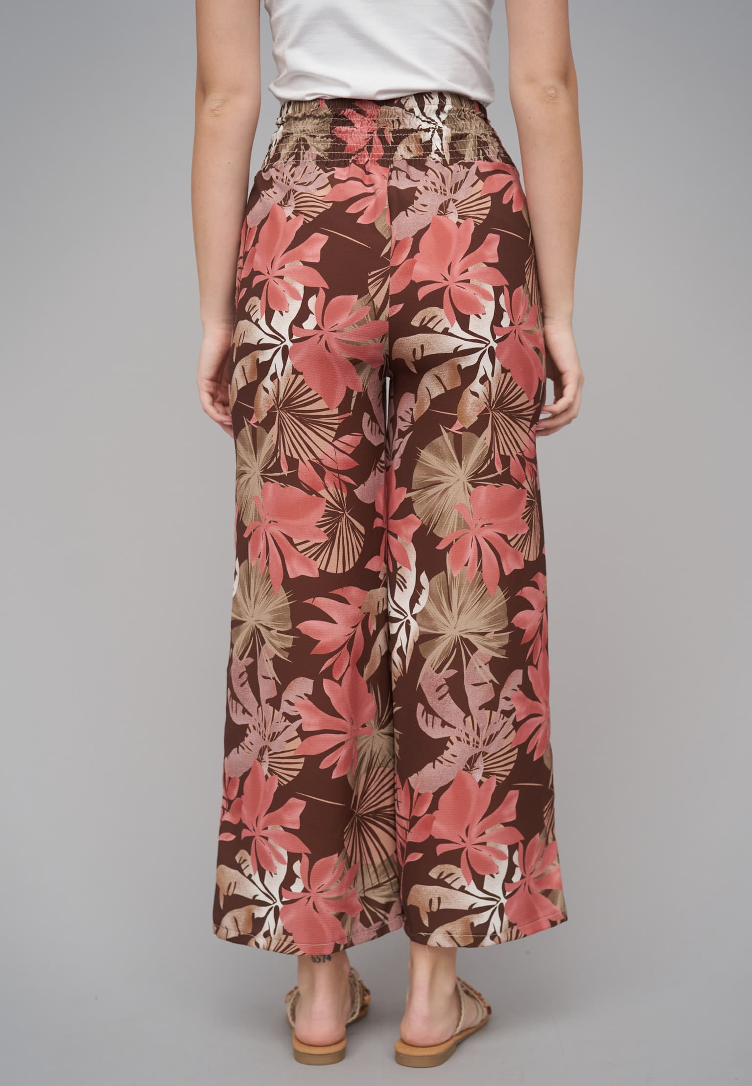 Cloud5ive Crepe Pants – Bild 2