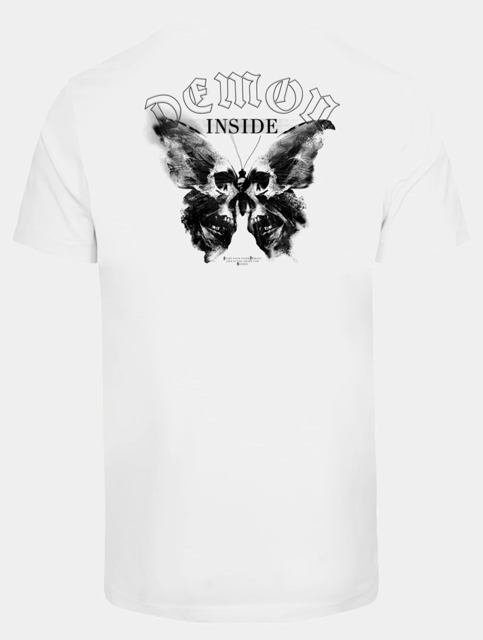 Mister Tee Skull Butterfly – Bild 4