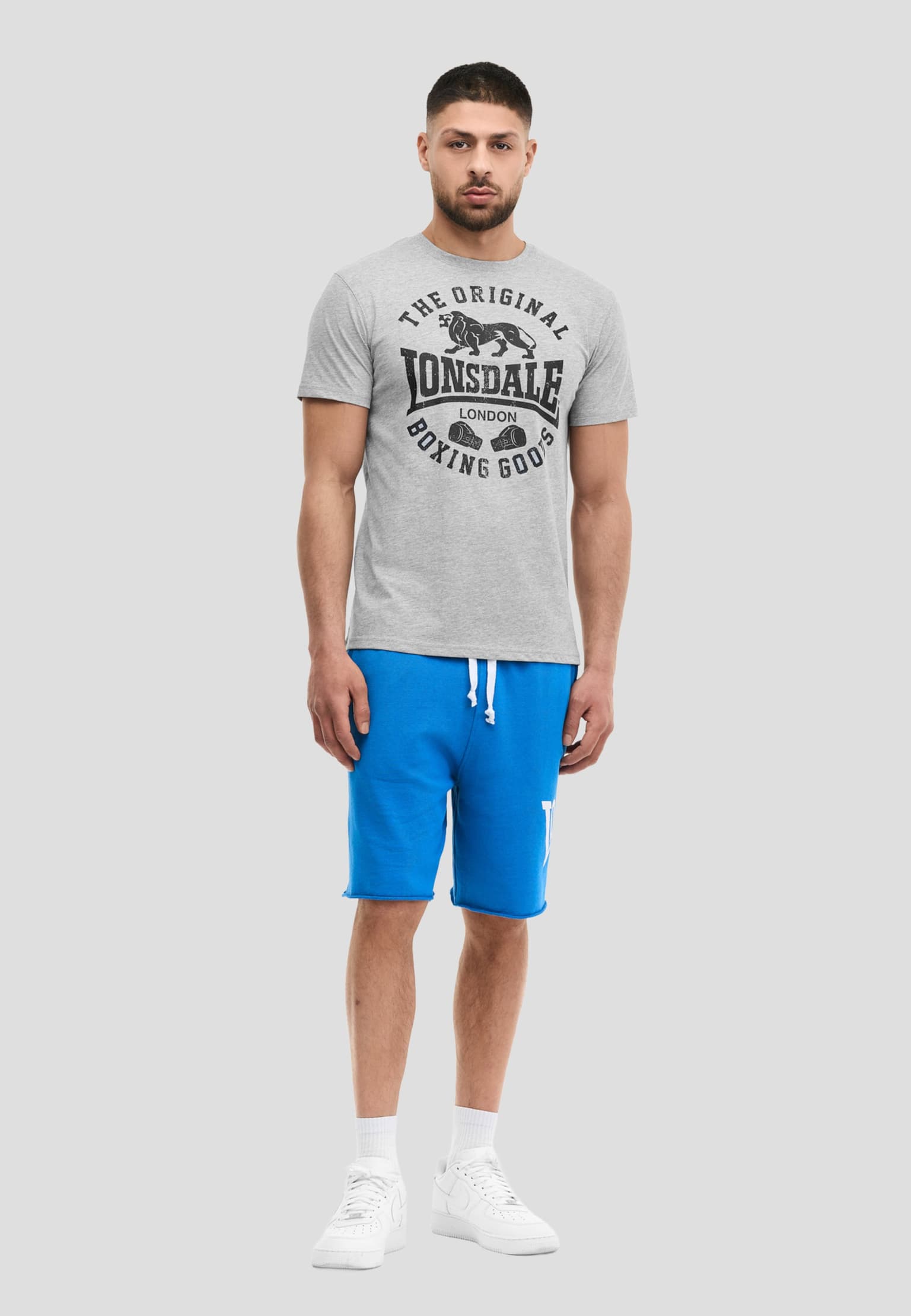 Lonsdale London GRINTON – Bild 3
