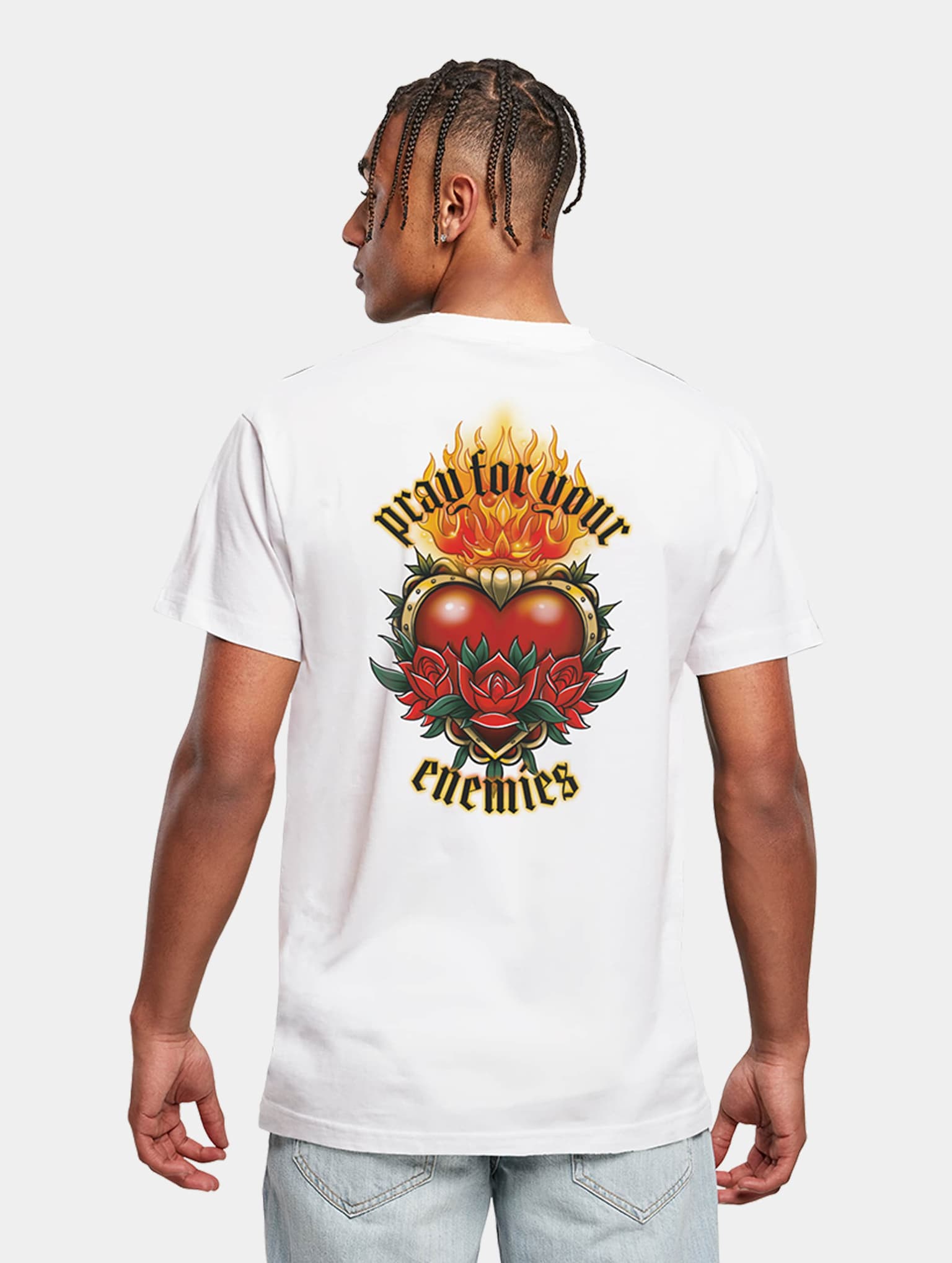 Mister Tee Pray For Your Enemies – Bild 2
