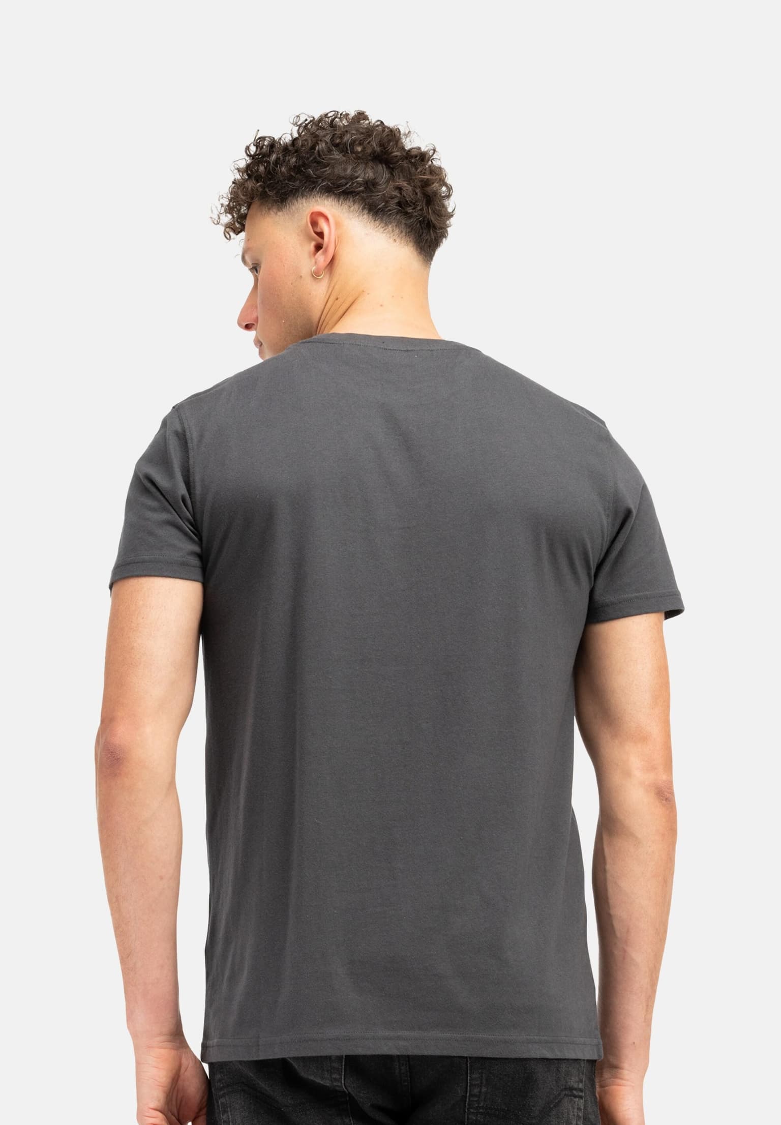 Lonsdale London Original T-Shirt – Bild 2