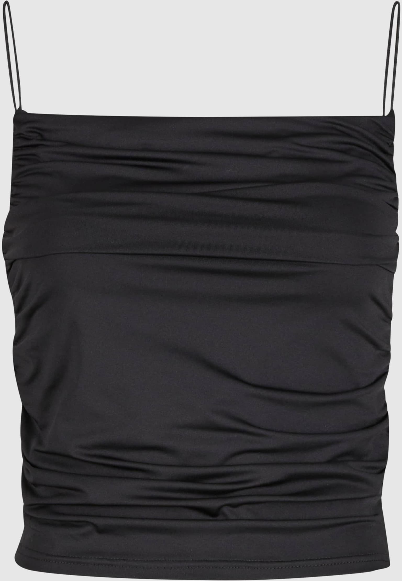 Urban Classics Ladies Waterfall Jersey Top – Bild 4