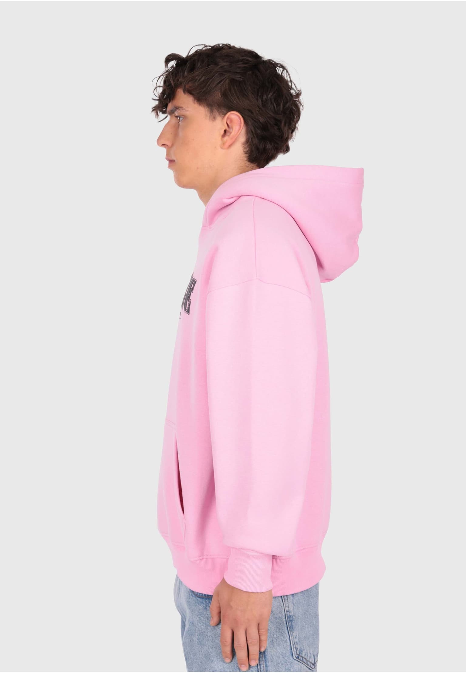 Dropsize SUCCESS GLITCH HOODIE – Bild 3