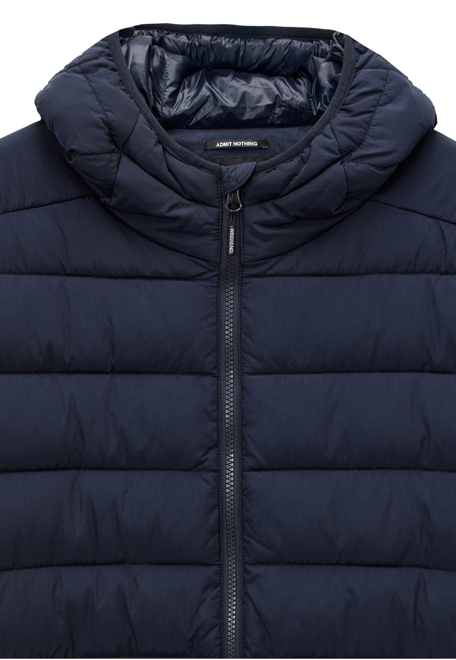 Weekend Offender LA GUARDIA JACKET – Bild 4