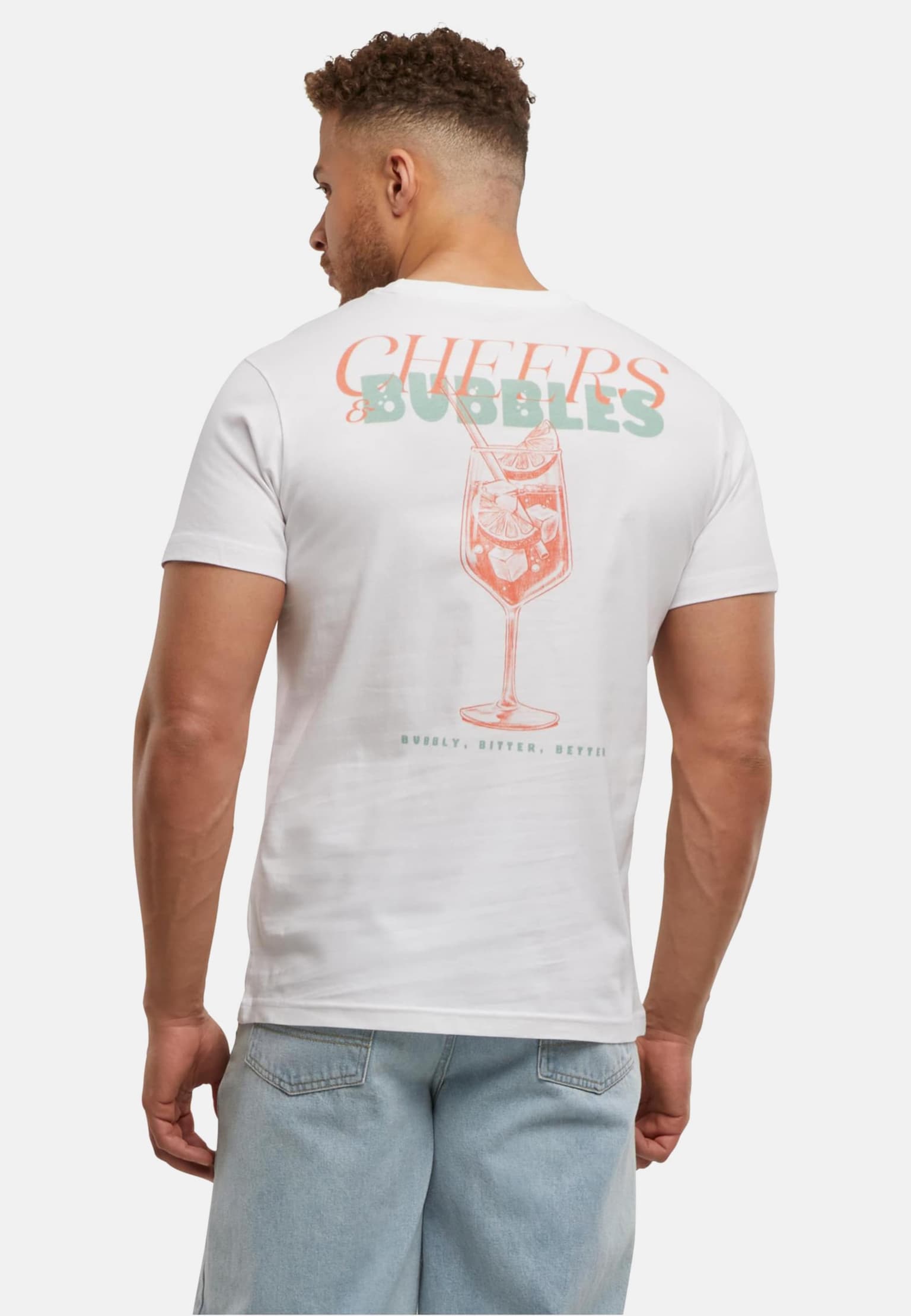 Mister Tee Cheers Bubbles – Bild 2