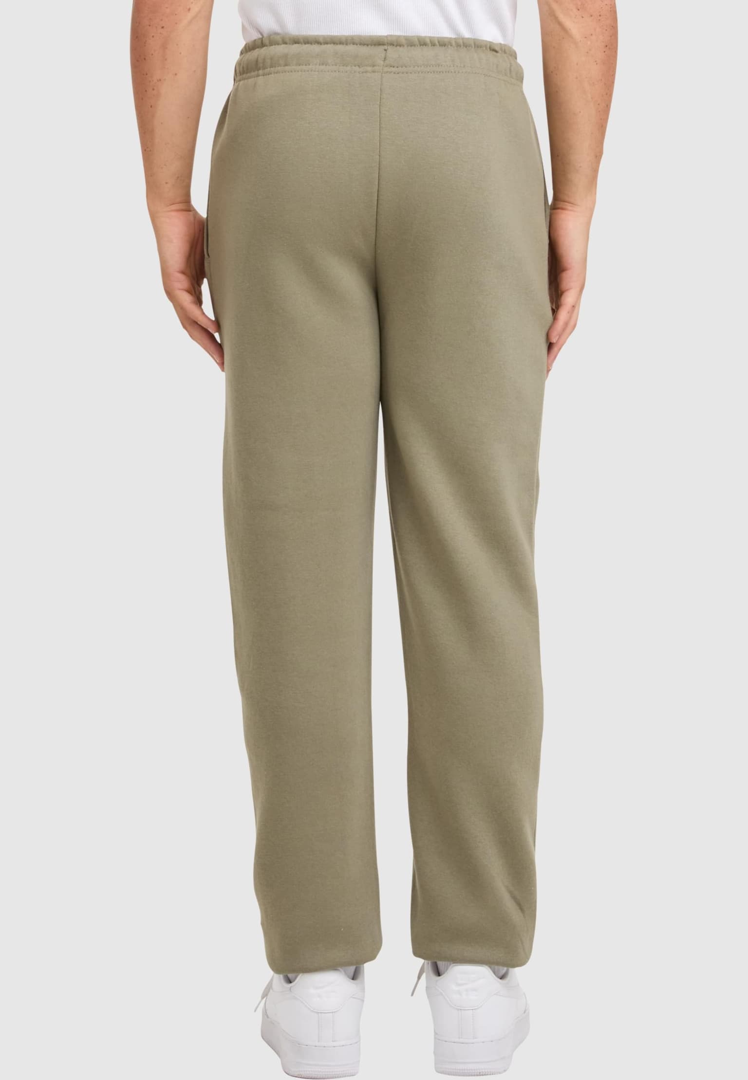 Urban Classics Basic Essential Sweatpants – Bild 2