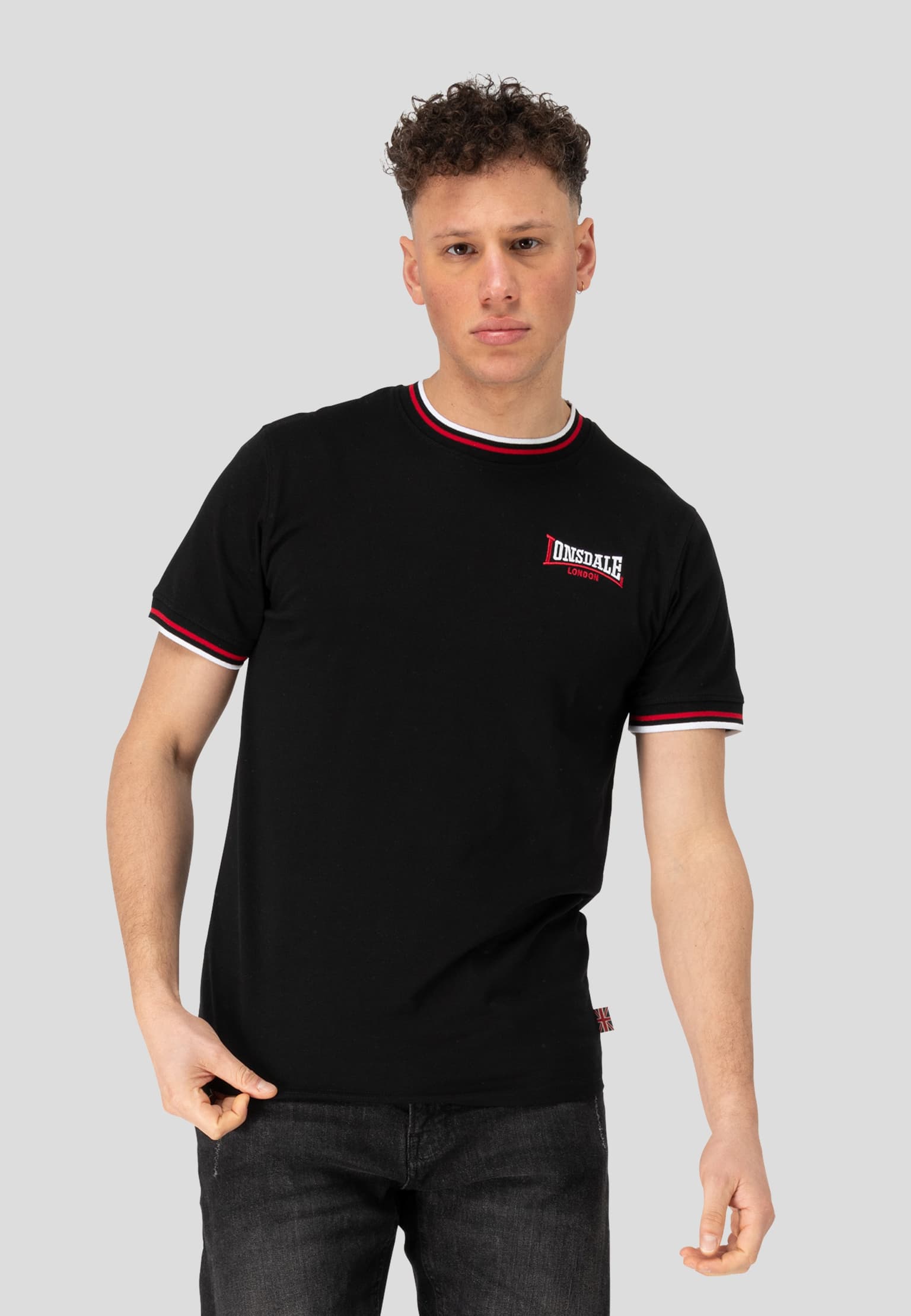 Lonsdale London QUIN