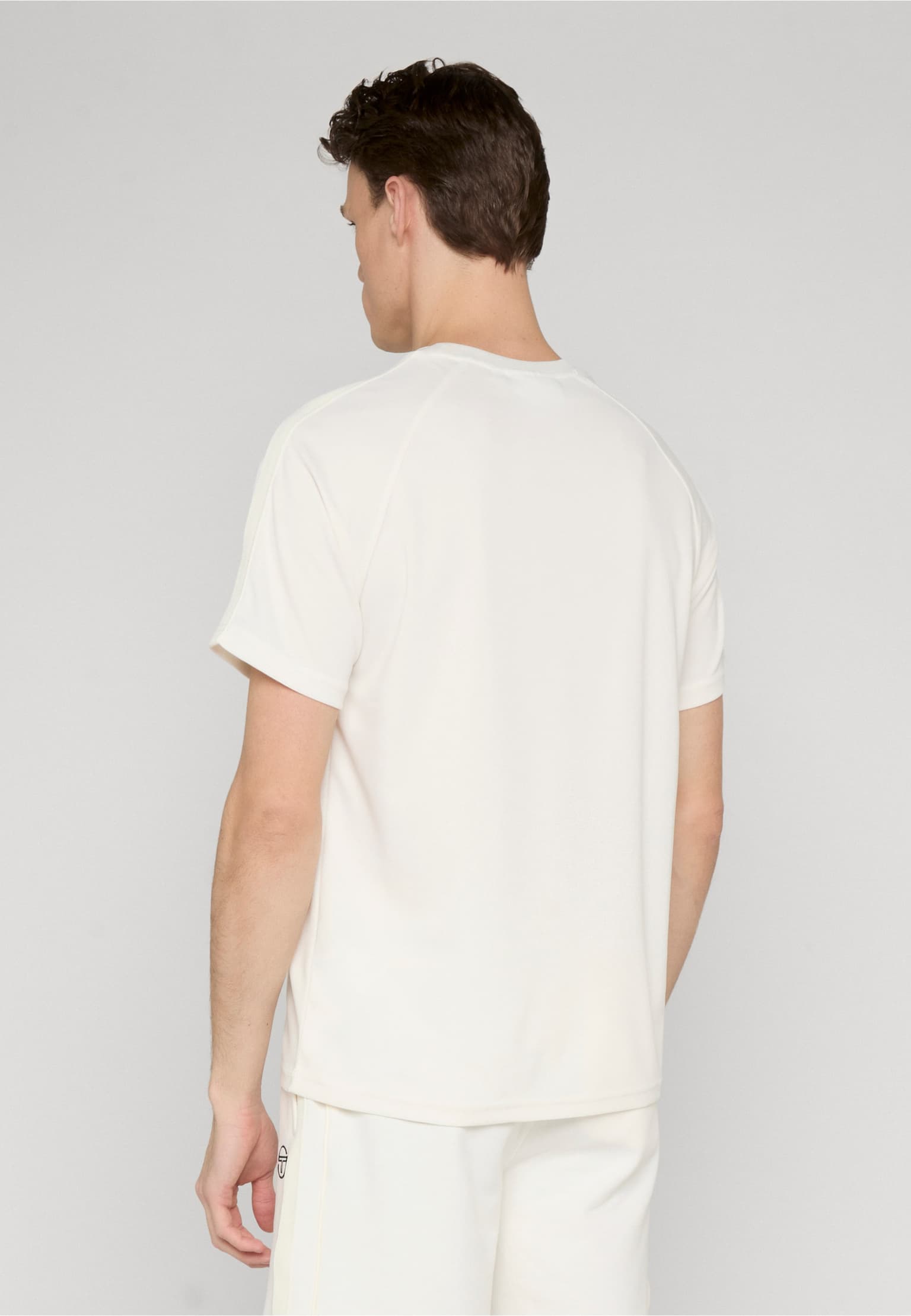 Sergio Tacchini Egeo PL T-Shirt – Bild 2