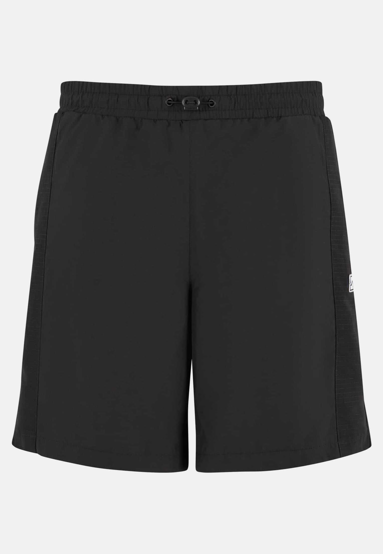 Starter Black Label Fabric Mix Track Short – Bild 3