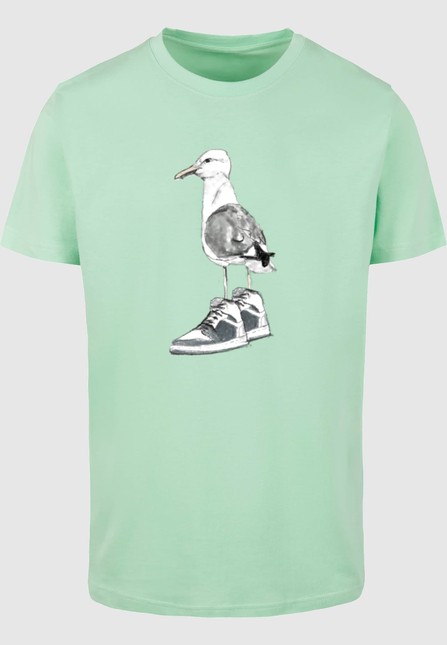 Mister Tee Seagull Sneaker – Bild 3