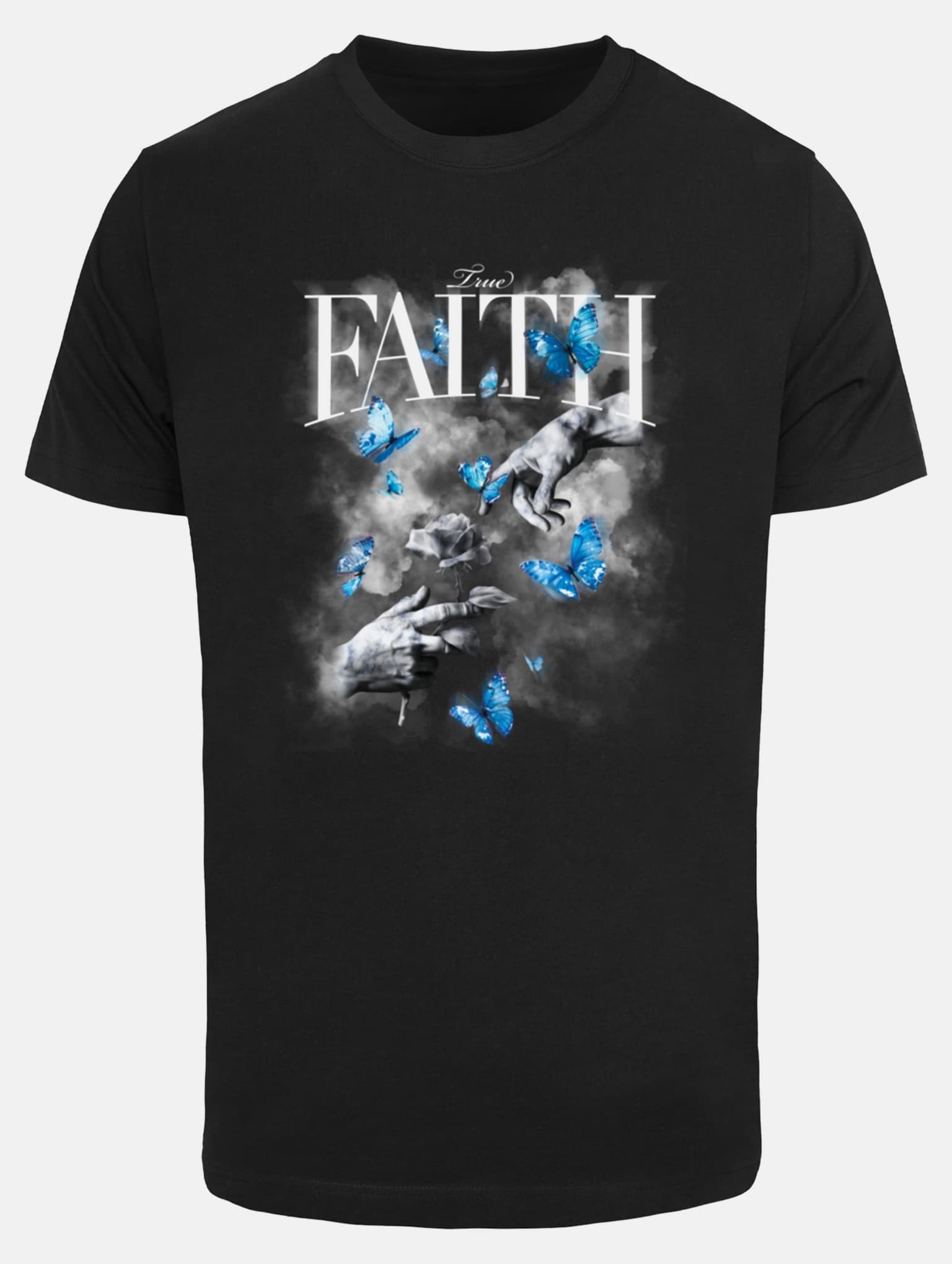 Mister Tee Faith Butterfly – Bild 3