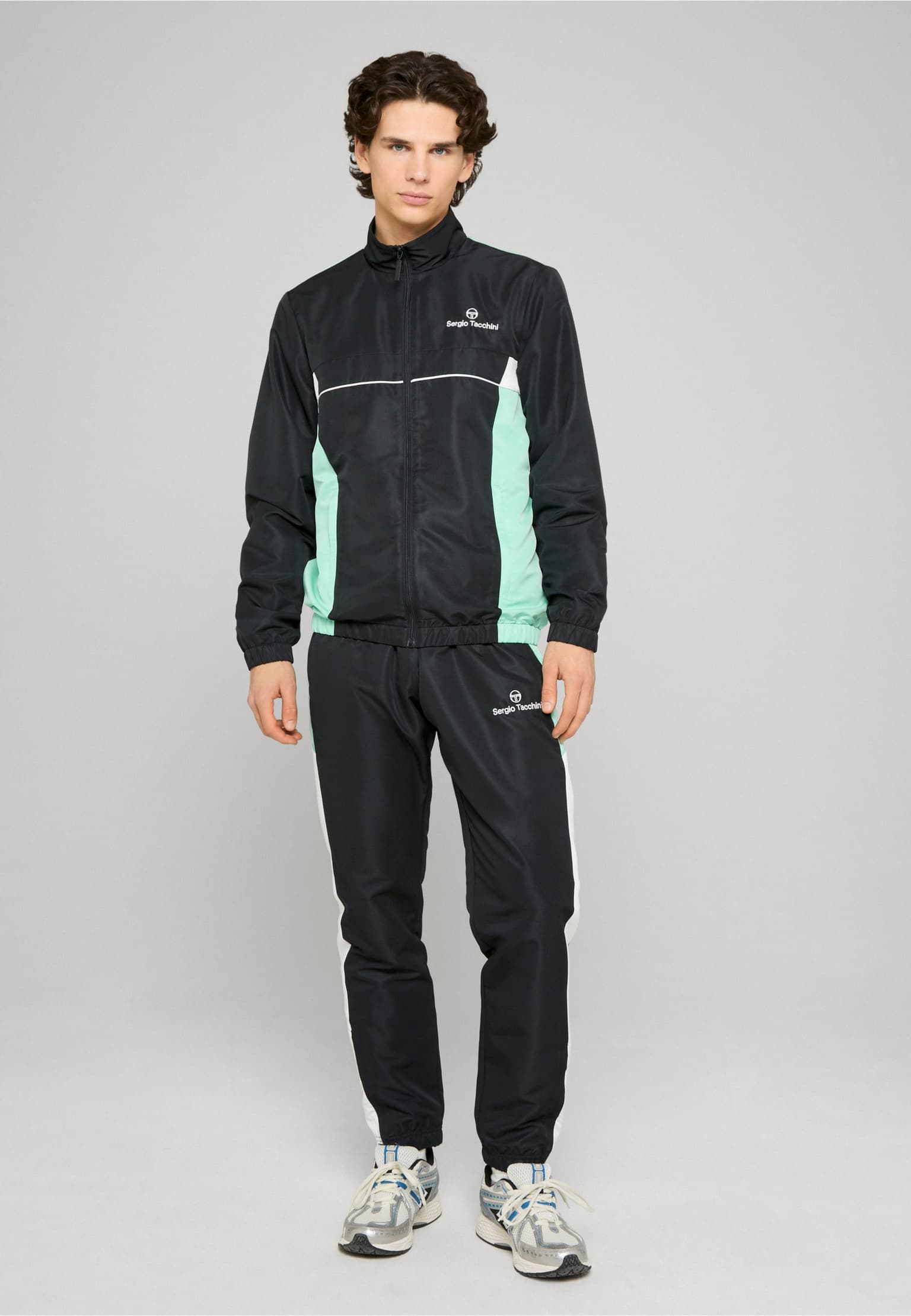 Sergio Tacchini Granada Tracksuit