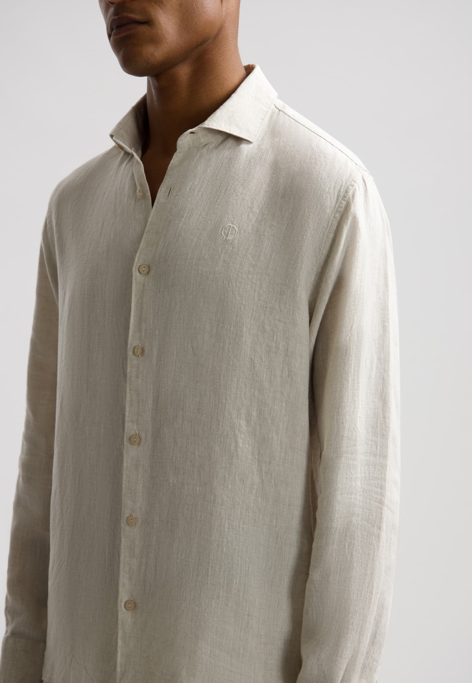 Dstrezzed Jagger Shirt – Bild 3