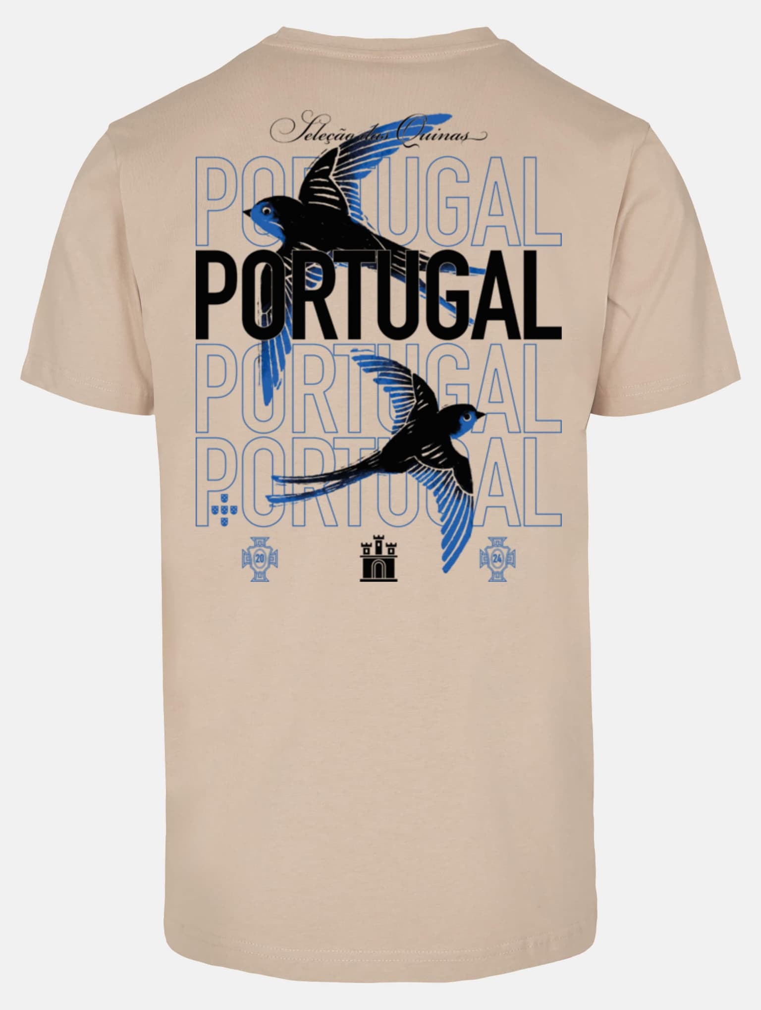 Mister Tee Andorinha Portuguesa – Bild 4