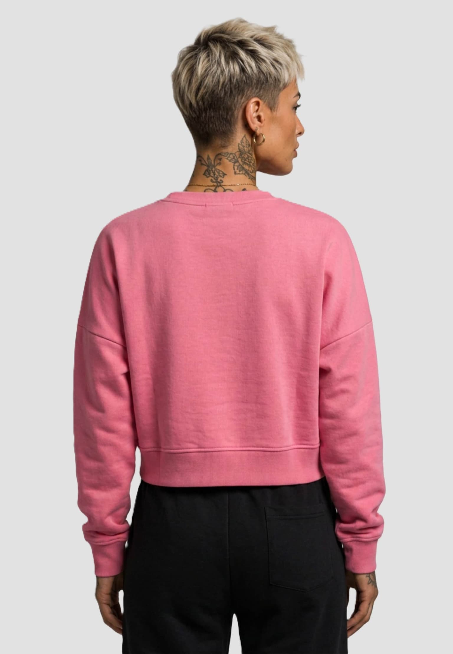 Von Dutch MORGAN SWEAT – Bild 2