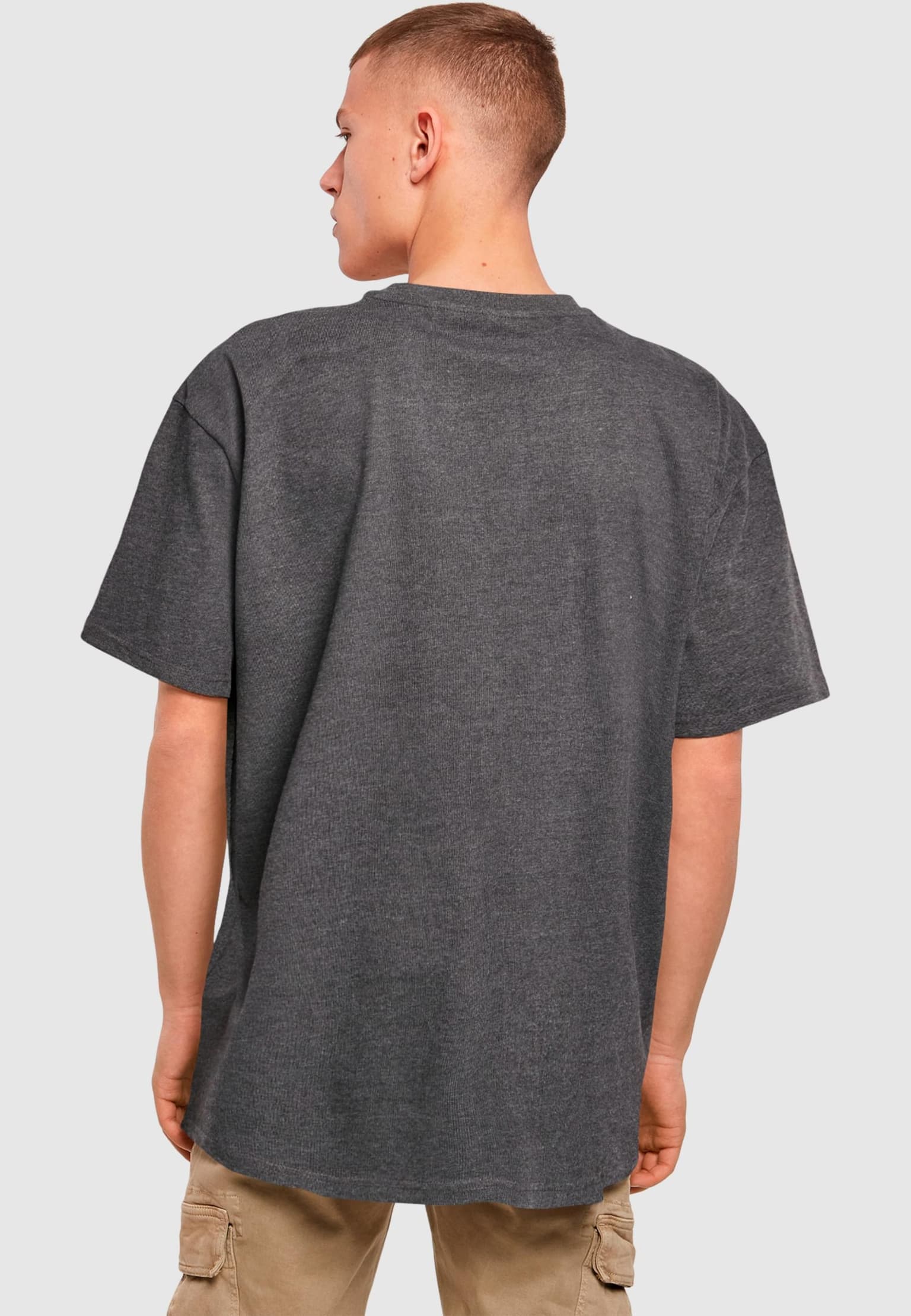 2Y Studios Rottweiler Oversize Tee – Bild 2