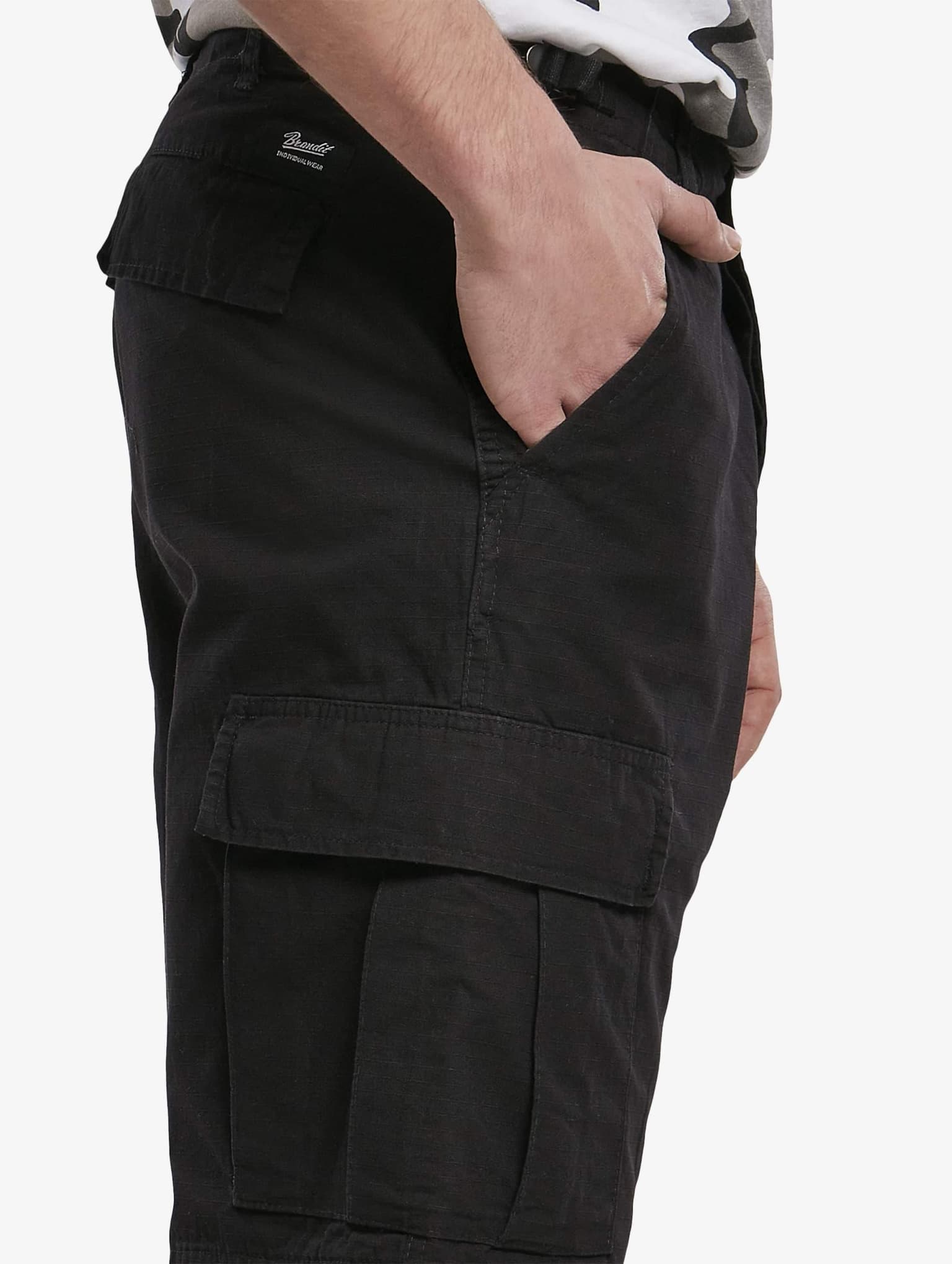 Brandit BDU Ripstop Short – Bild 4
