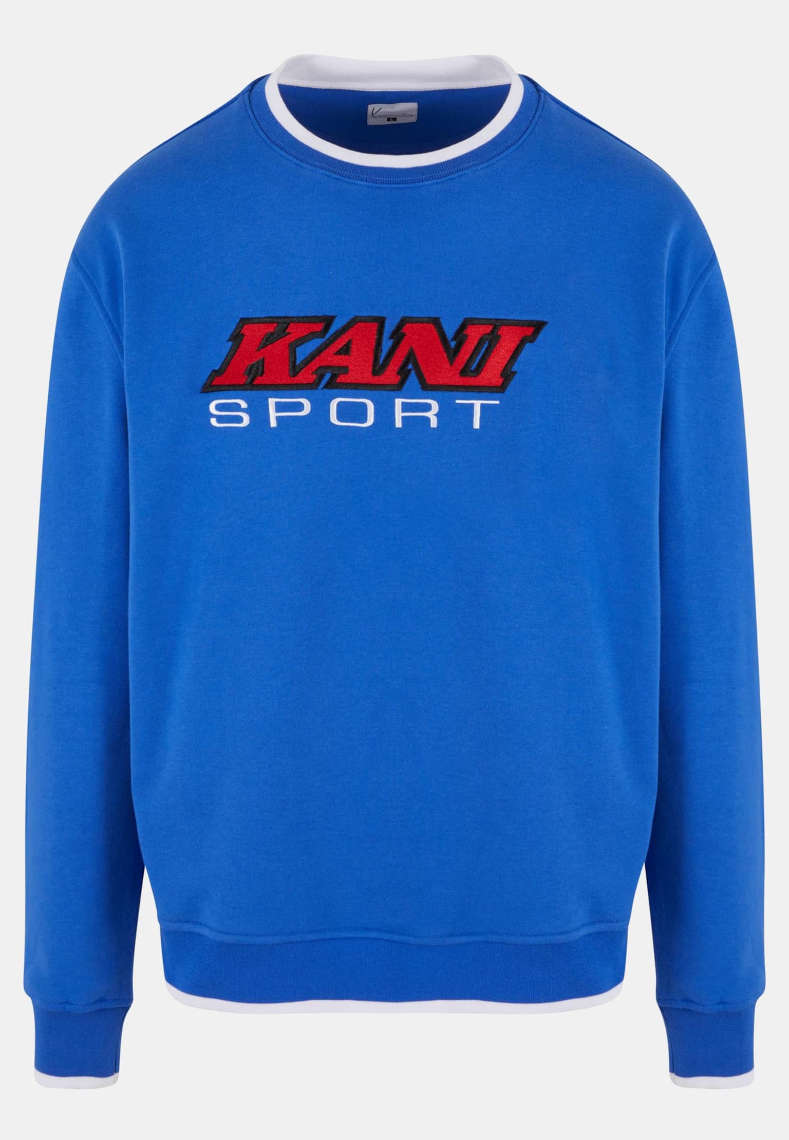 Karl Kani KK Sport Crew – Bild 3