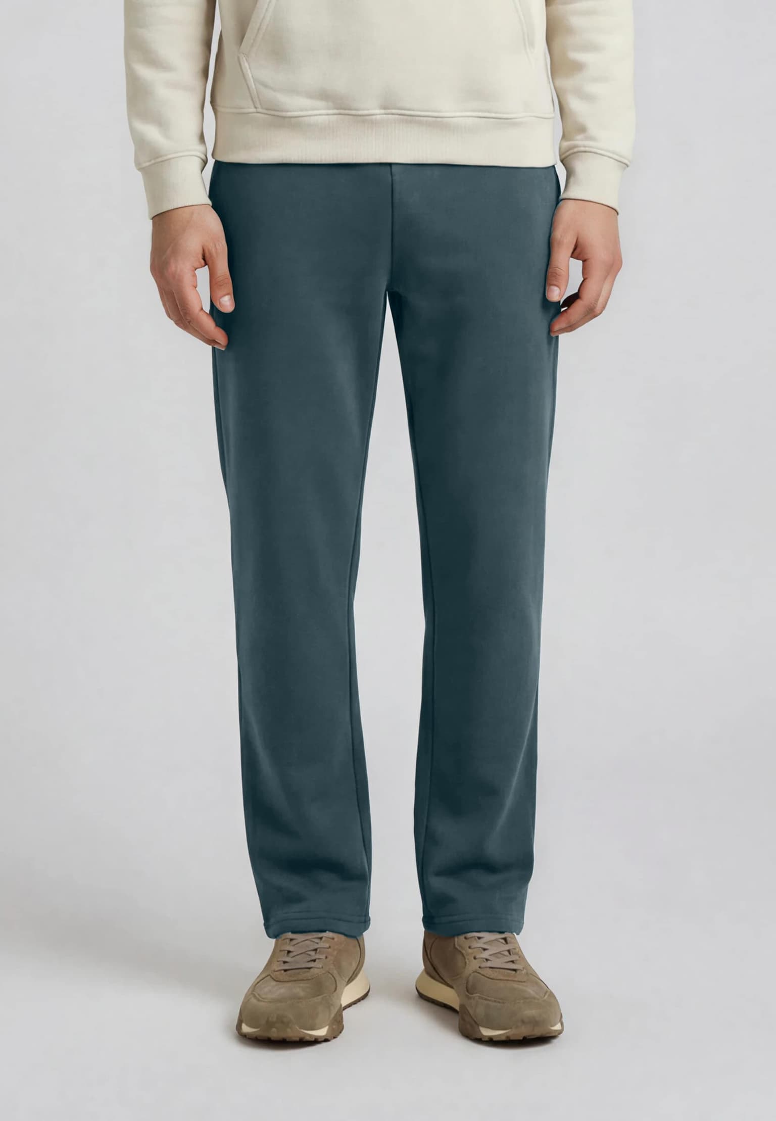 Urban Classics Fluffy Trackpants