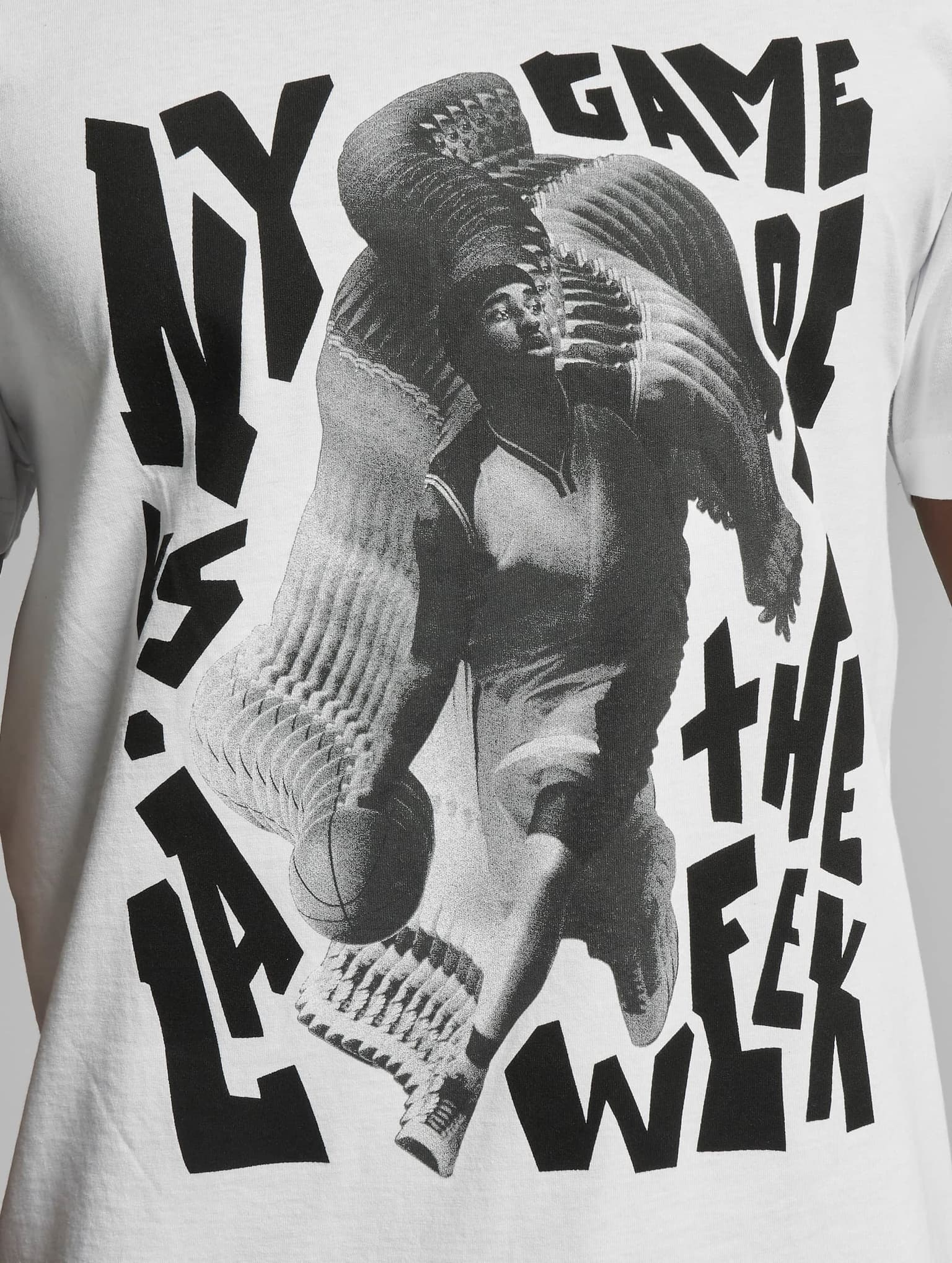 Mister Tee Game Of The Week – Bild 4