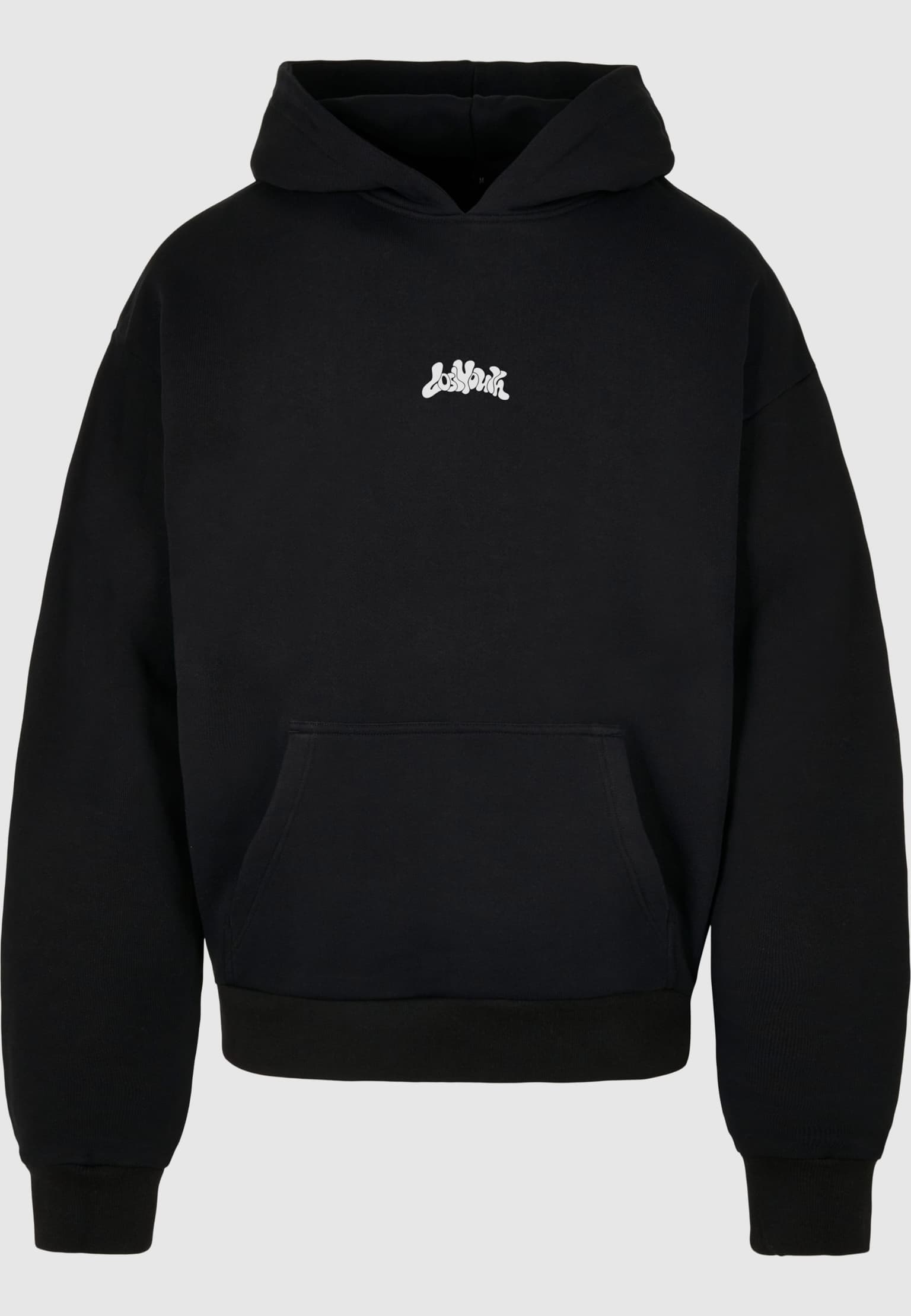 Lost Youth Beautiful Chaos Hoodie – Bild 4