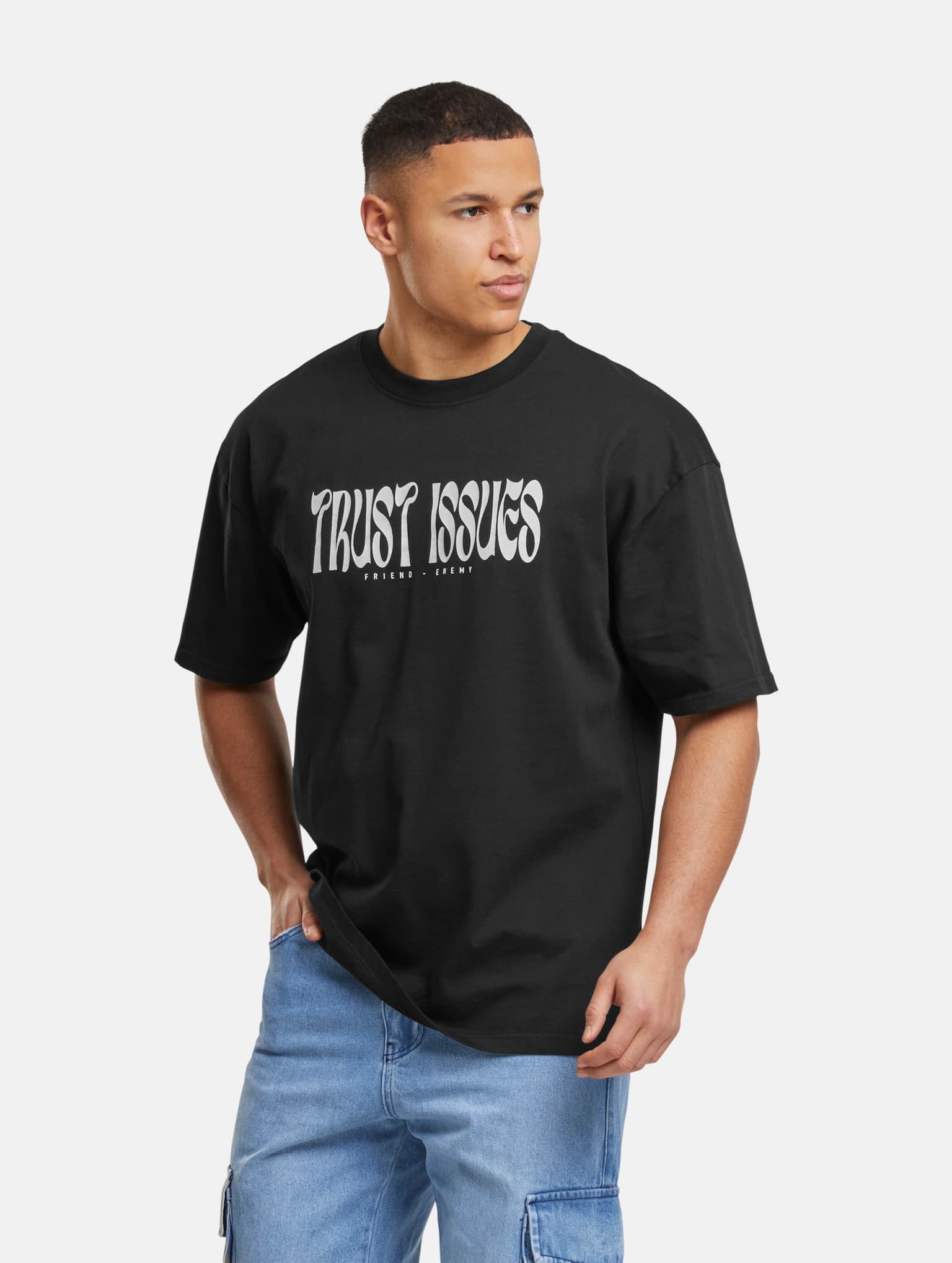 DEF Trust Issues T-Shirt