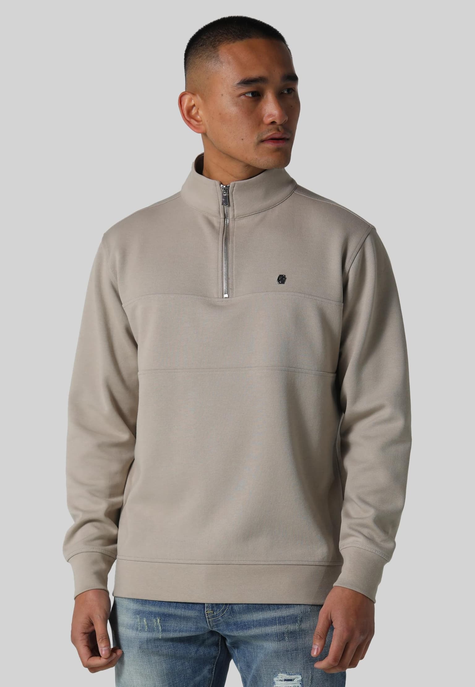 883Police MILLOM SWEATSHIRTS
