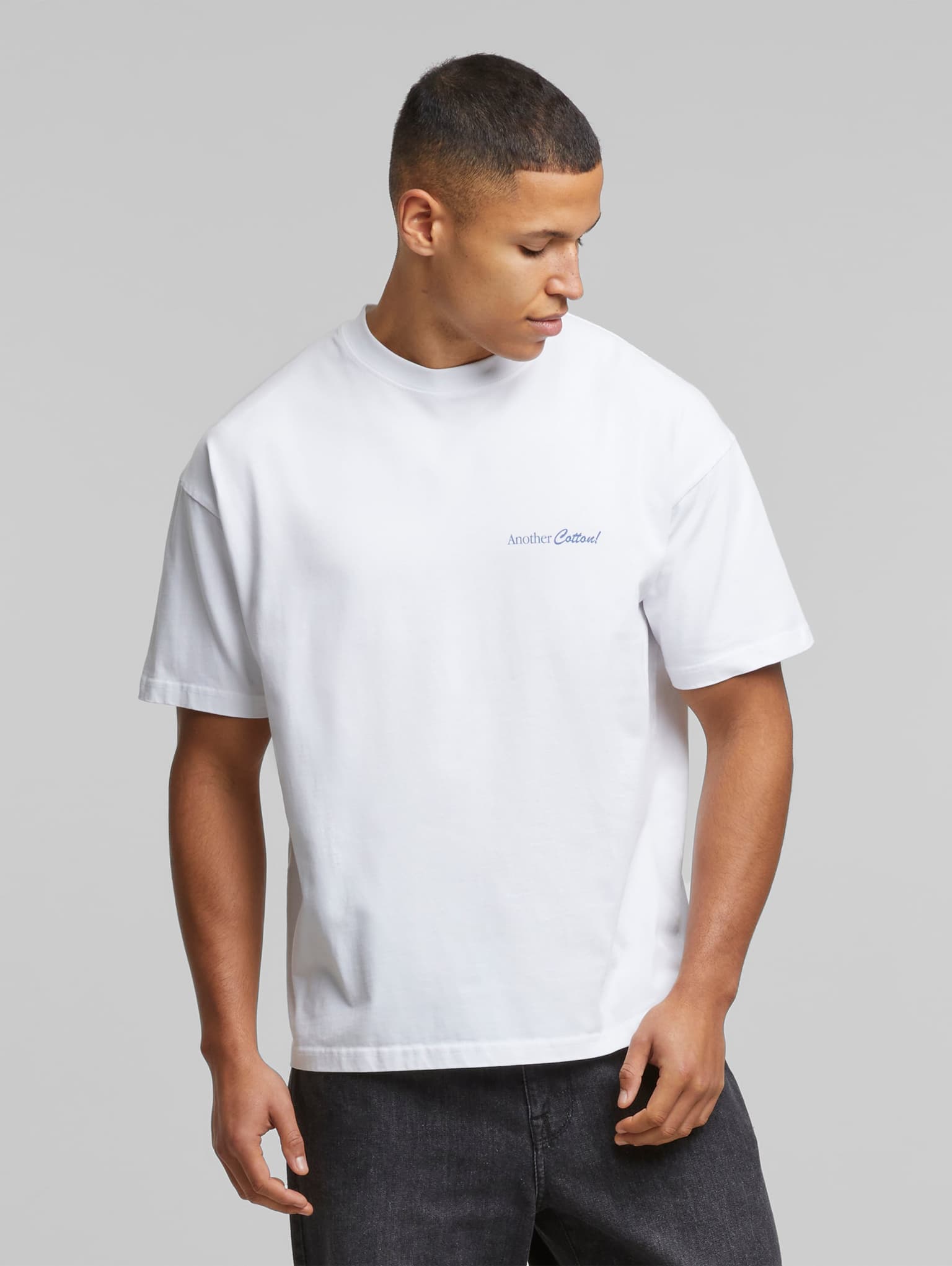 Another Cotton Lab Breakfast Club T-Shirt