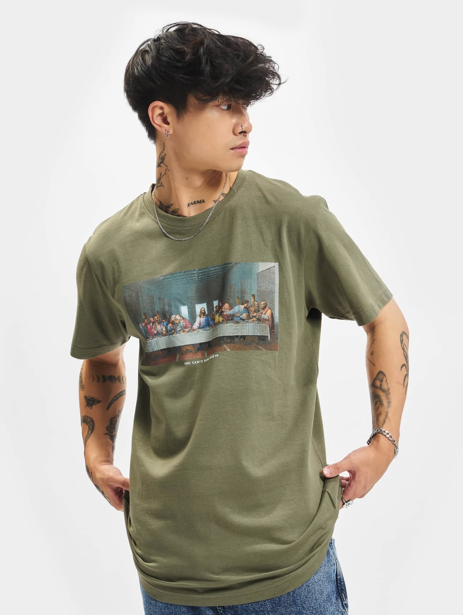 Mister Tee Can´t Hang With Us – Bild 3
