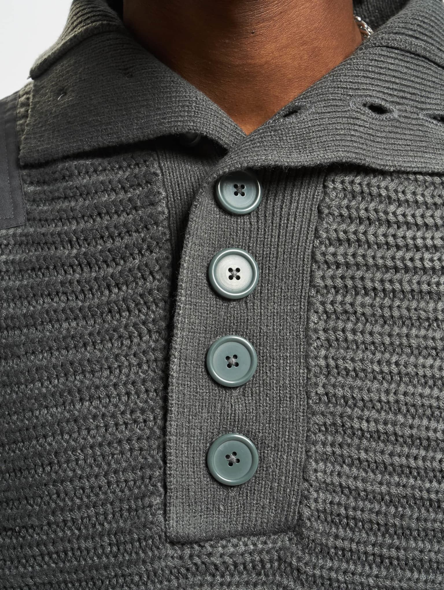 Brandit Alpin Pullover – Bild 4