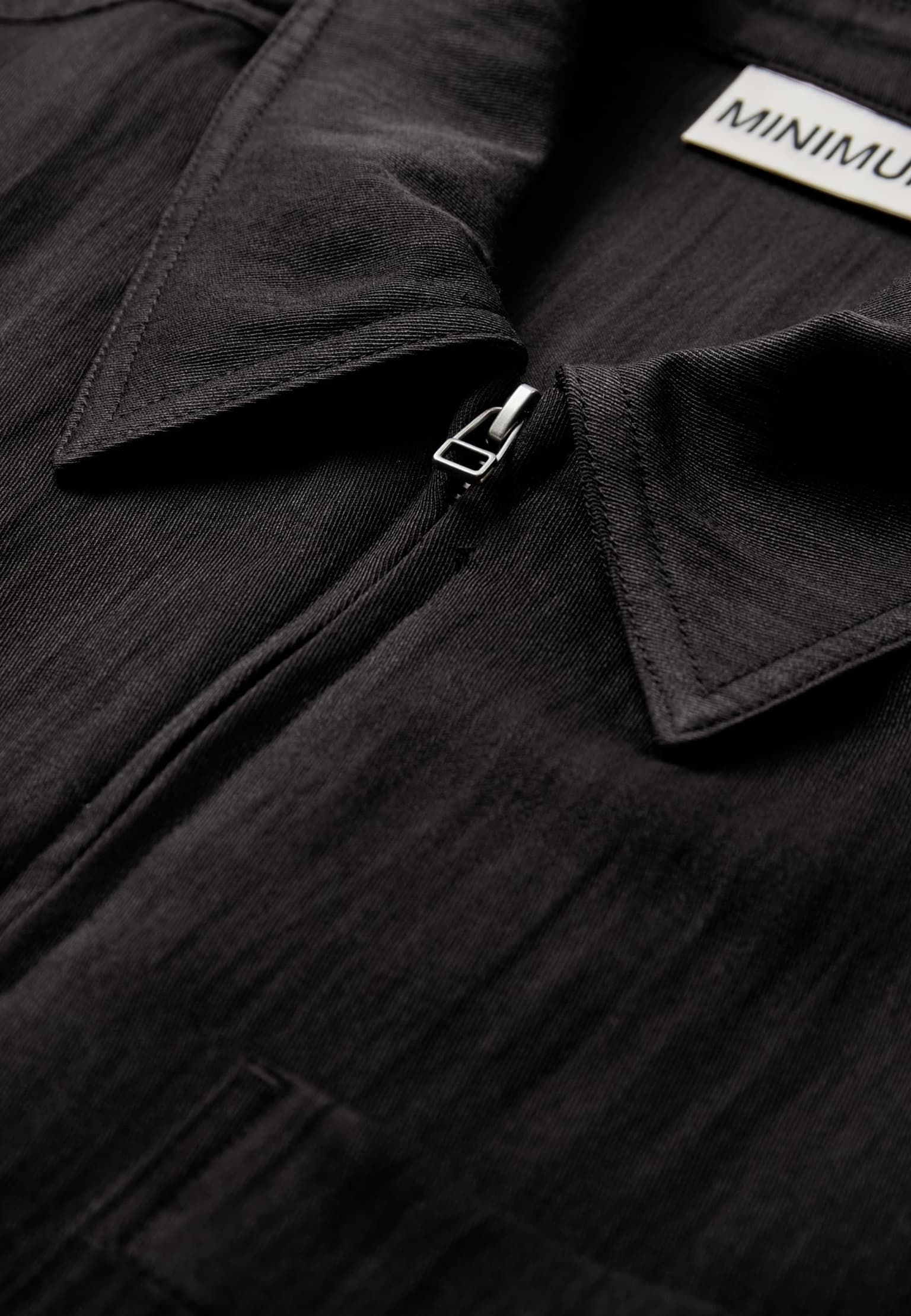 Minimum Nixon rlx ls shirt – Bild 4