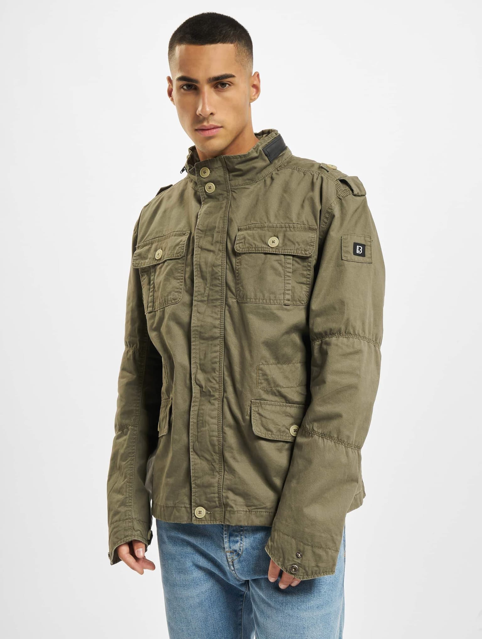 Brandit Britannia Jacket – Bild 3