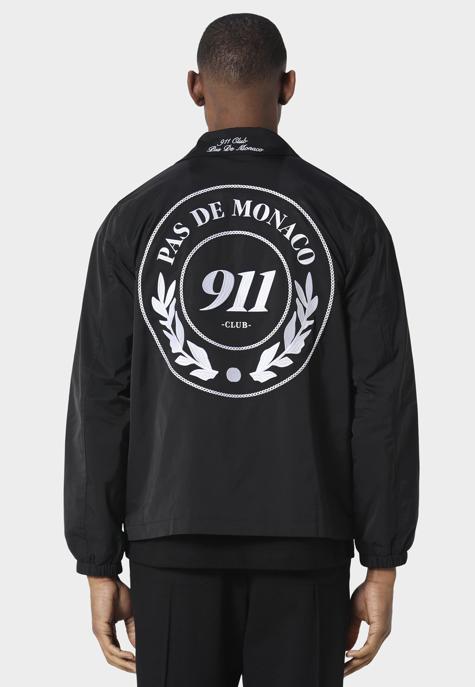 Pas De Monaco CLASSIC NINE JACKET – Bild 2