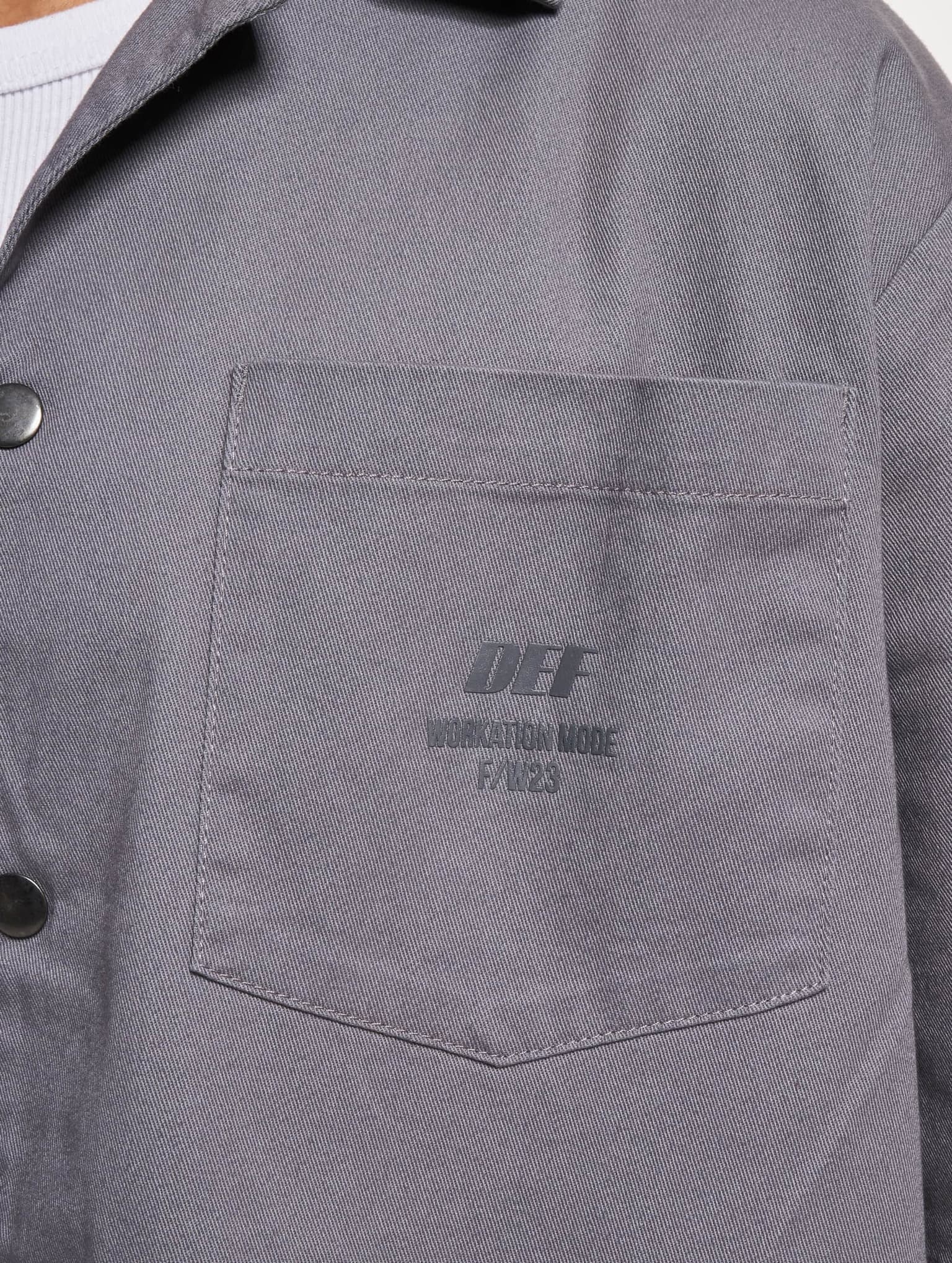 DEF Hamza Shirt – Bild 3